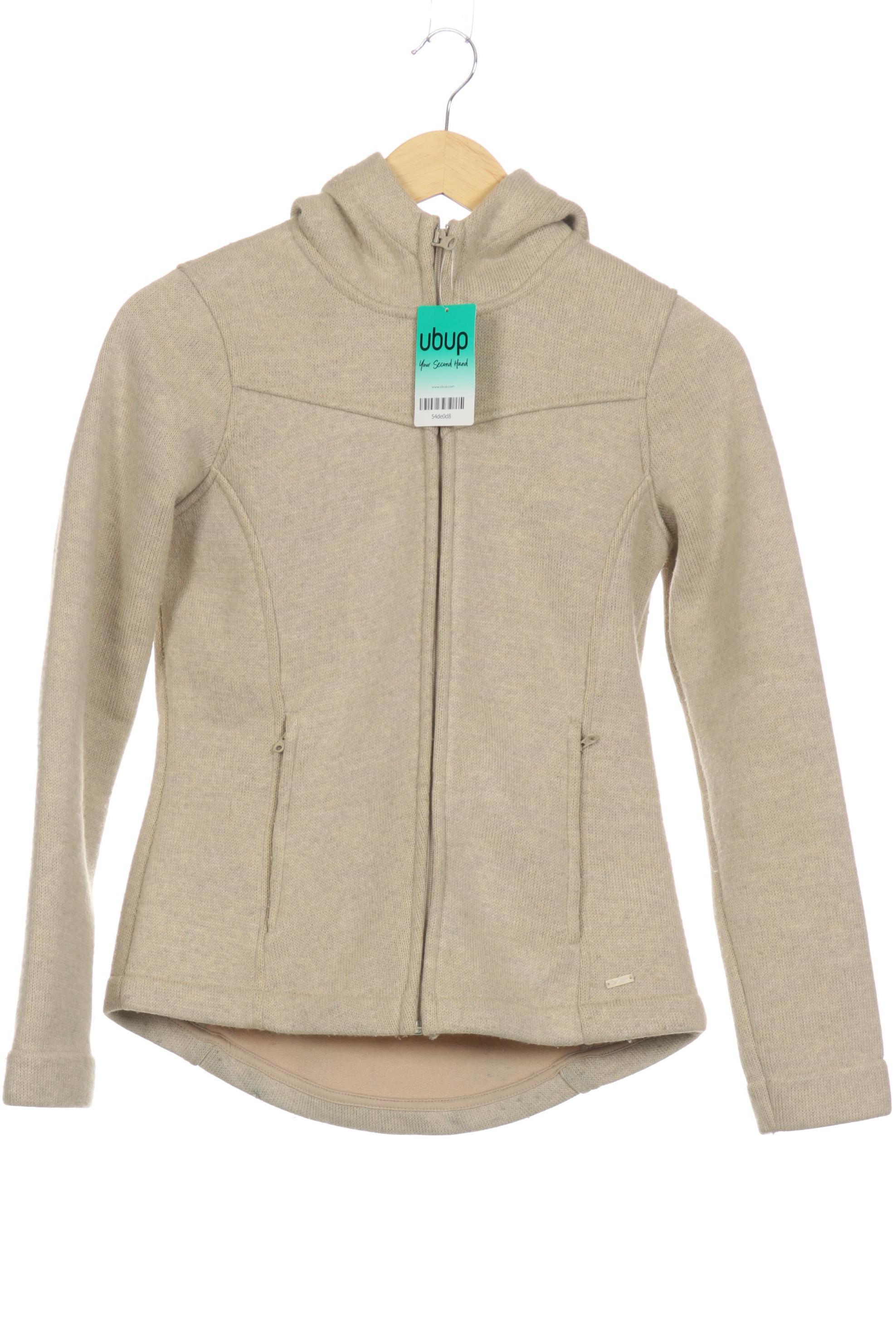 

Tom Tailor Damen Jacke, beige, Gr.