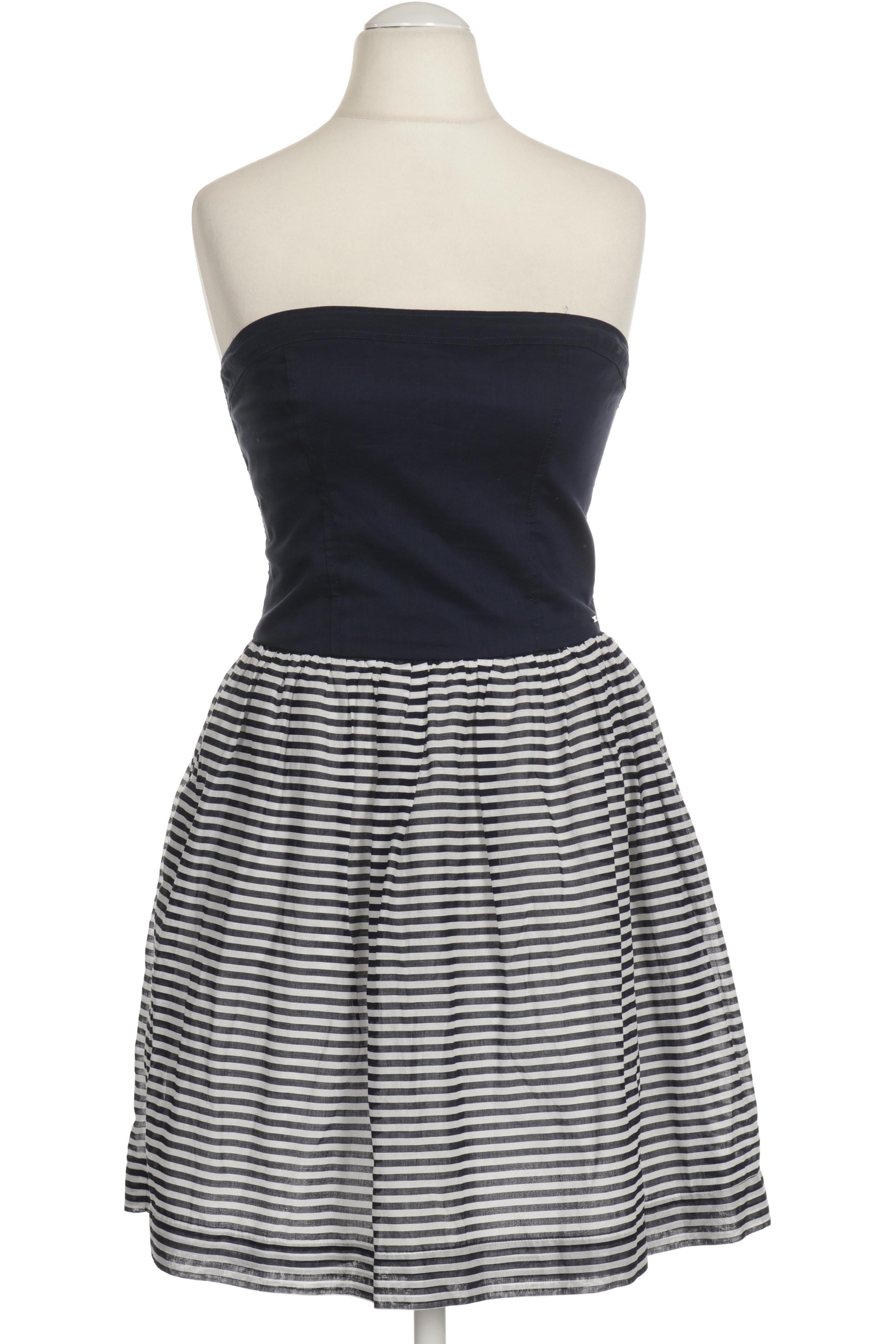 

Tommy Hilfiger Damen Kleid, blau, Gr.