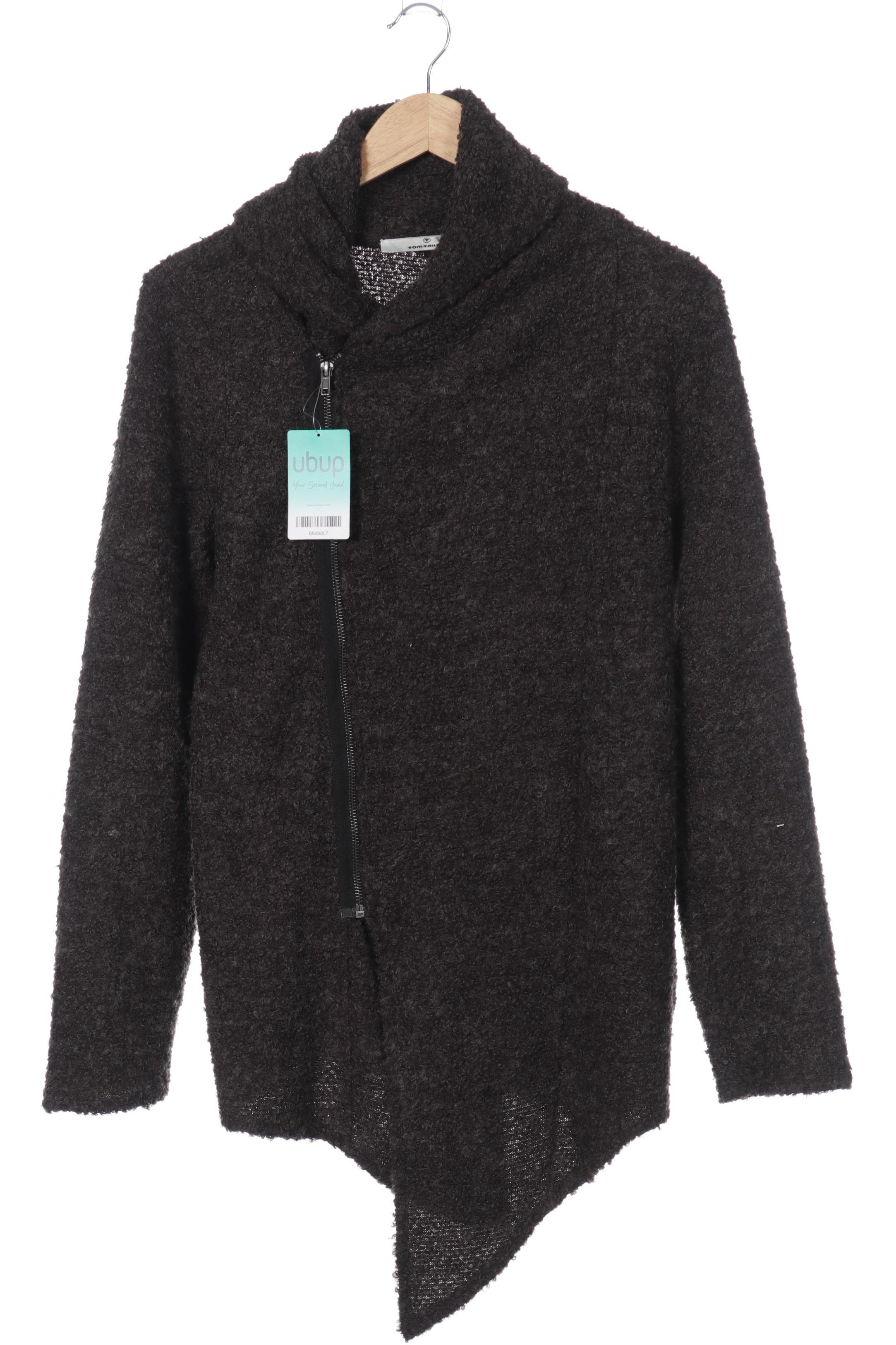 

Tom Tailor Damen Jacke, grau, Gr.