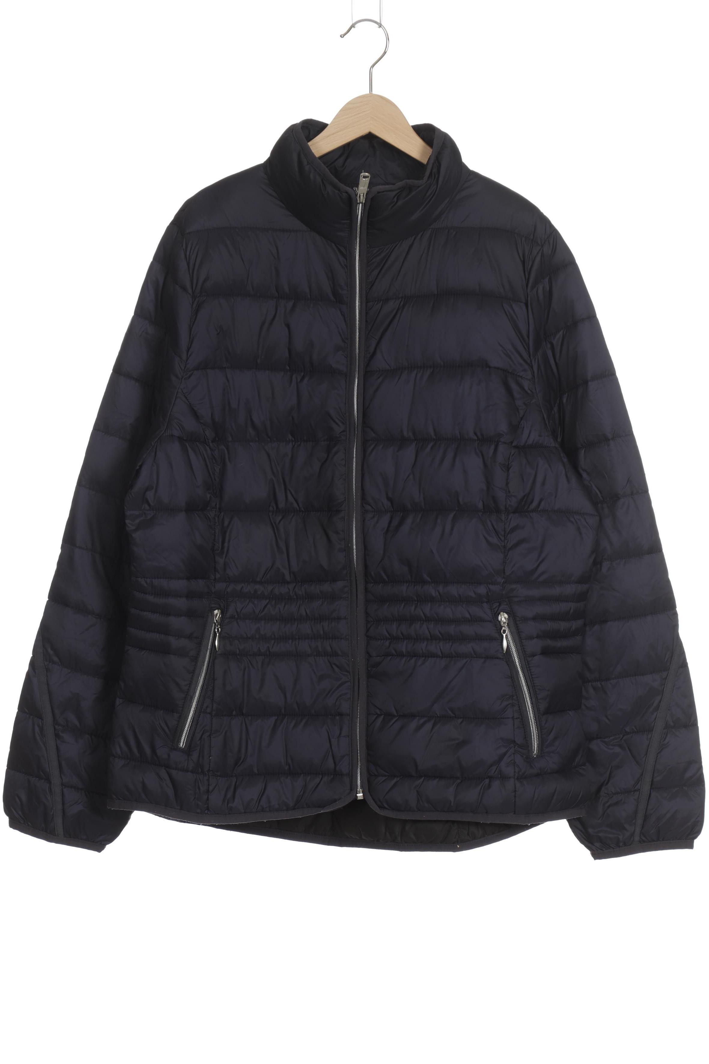 

Tom Tailor Damen Jacke, blau, Gr.