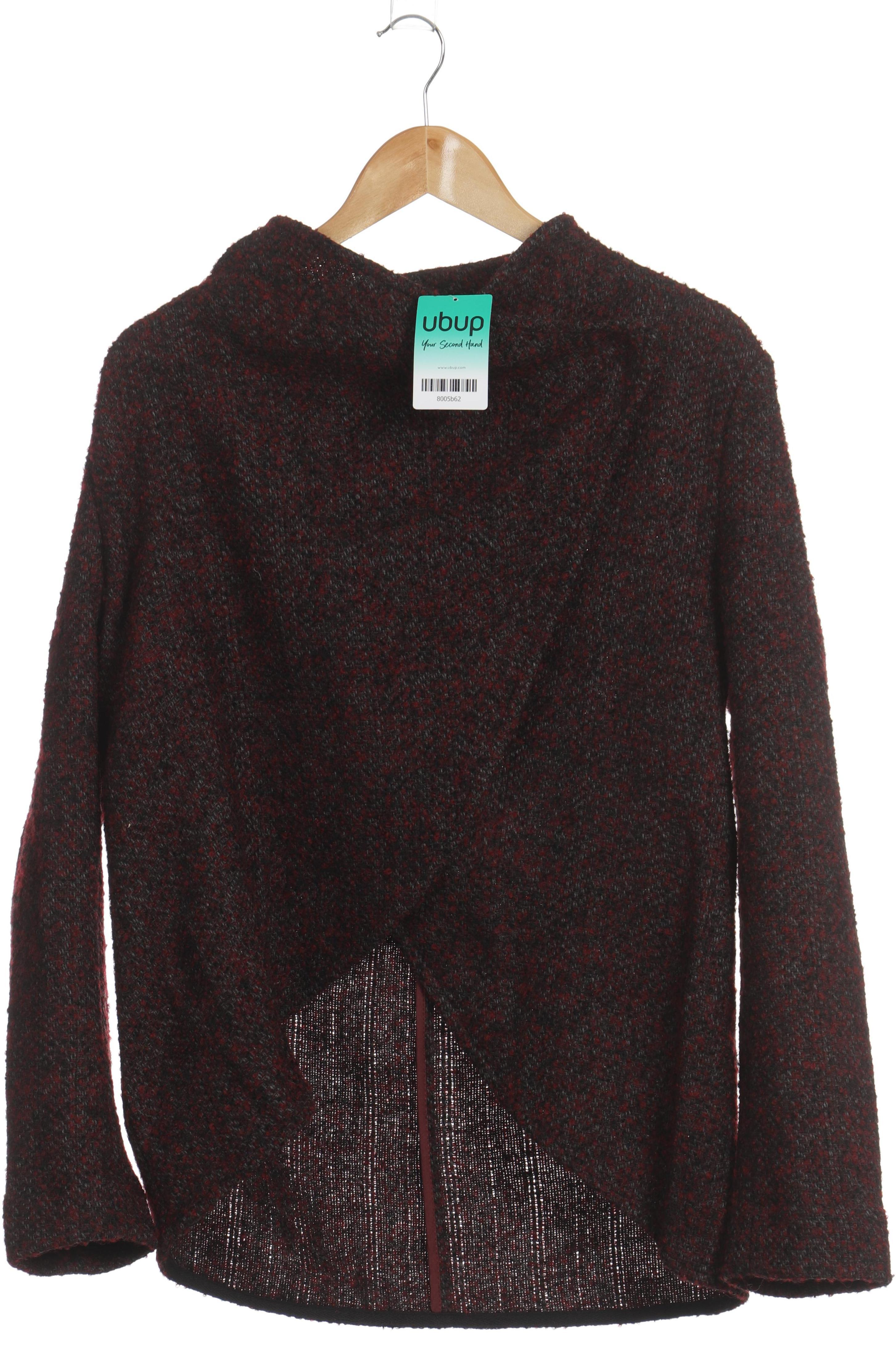 

Tom Tailor Damen Jacke, schwarz, Gr.