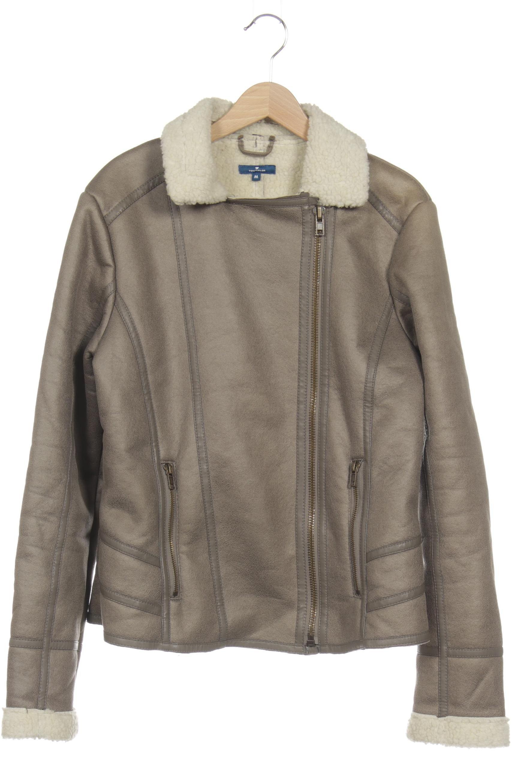 

Tom Tailor Damen Jacke, grau, Gr.