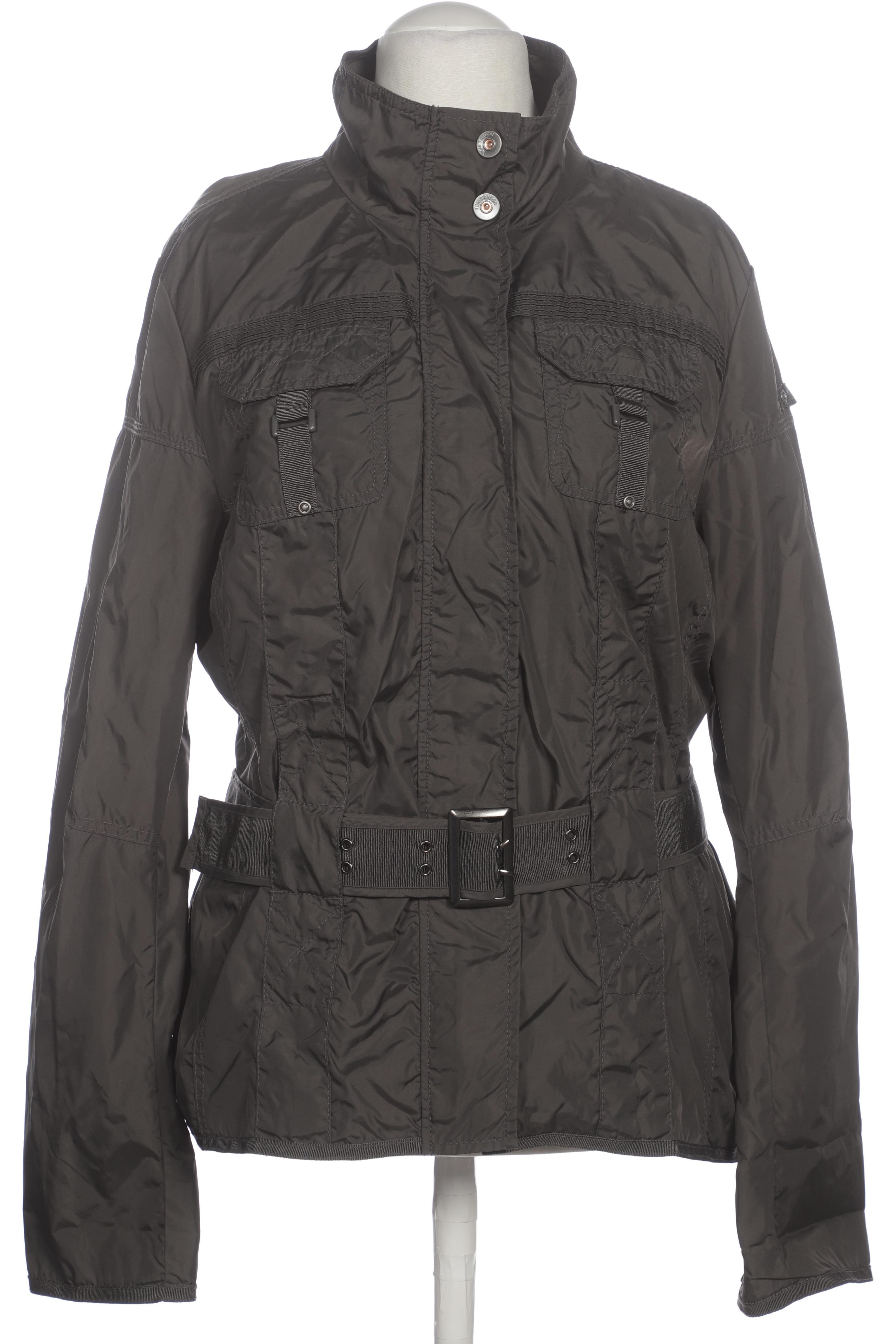 

Tom Tailor Damen Jacke, grau, Gr.