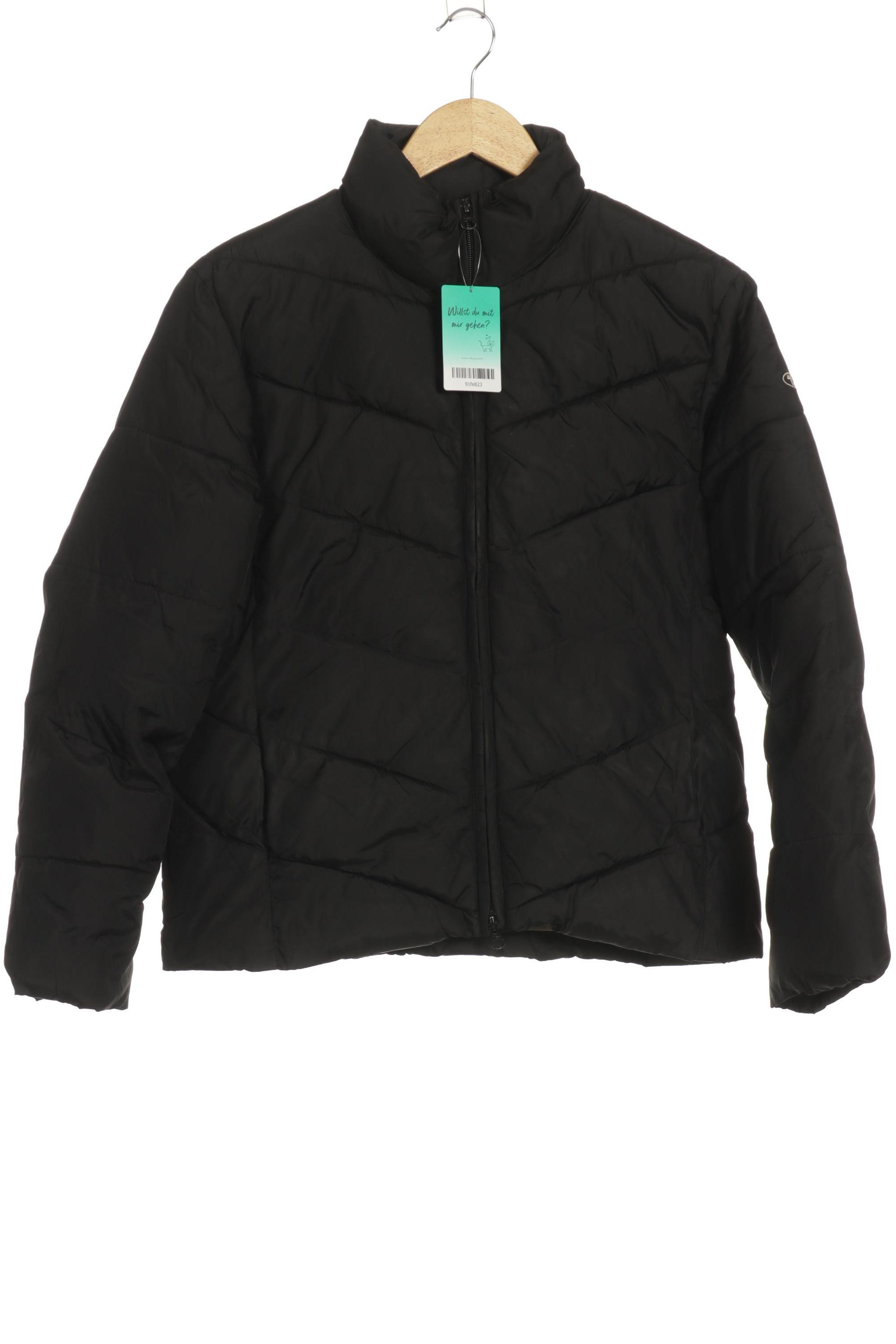 

Tom Tailor Damen Jacke, schwarz, Gr. 36