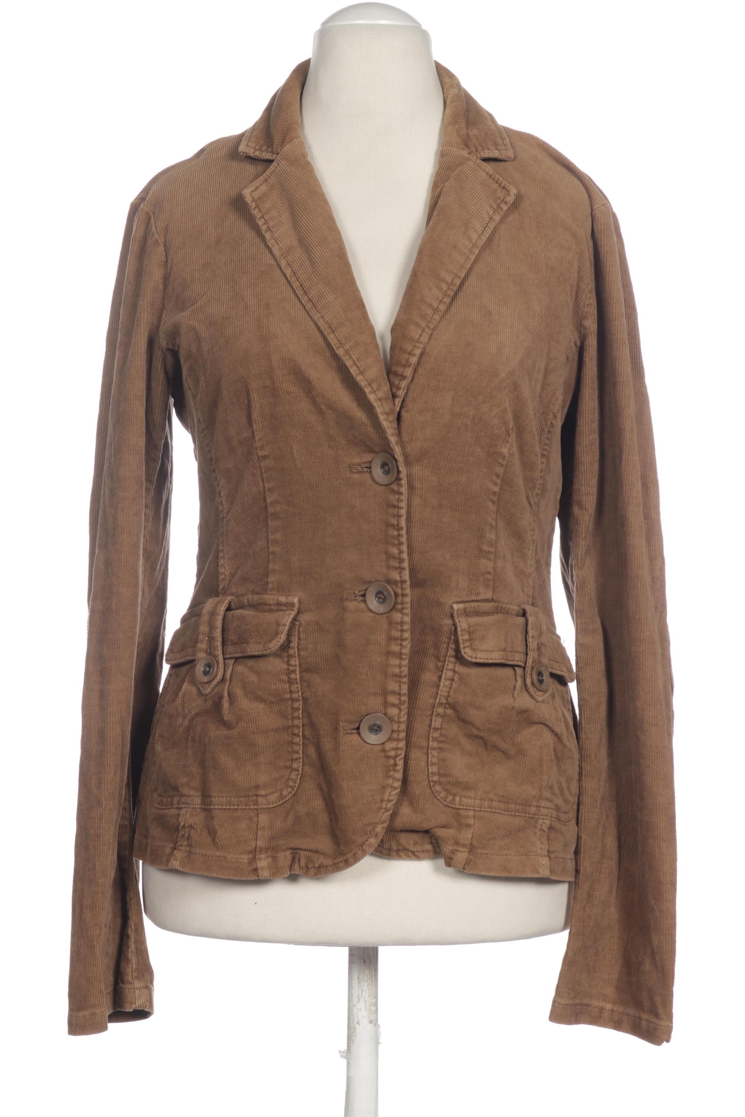 

Tom Tailor Damen Jacke, beige, Gr. 38