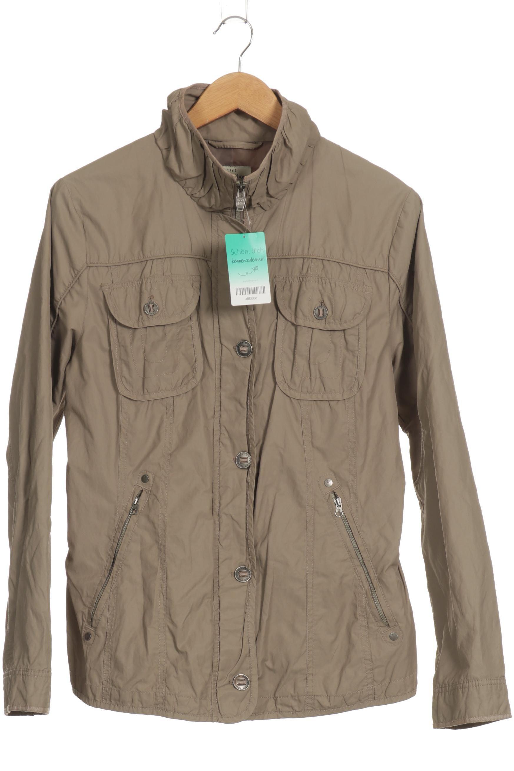 

Tom Tailor Damen Jacke, grau, Gr.