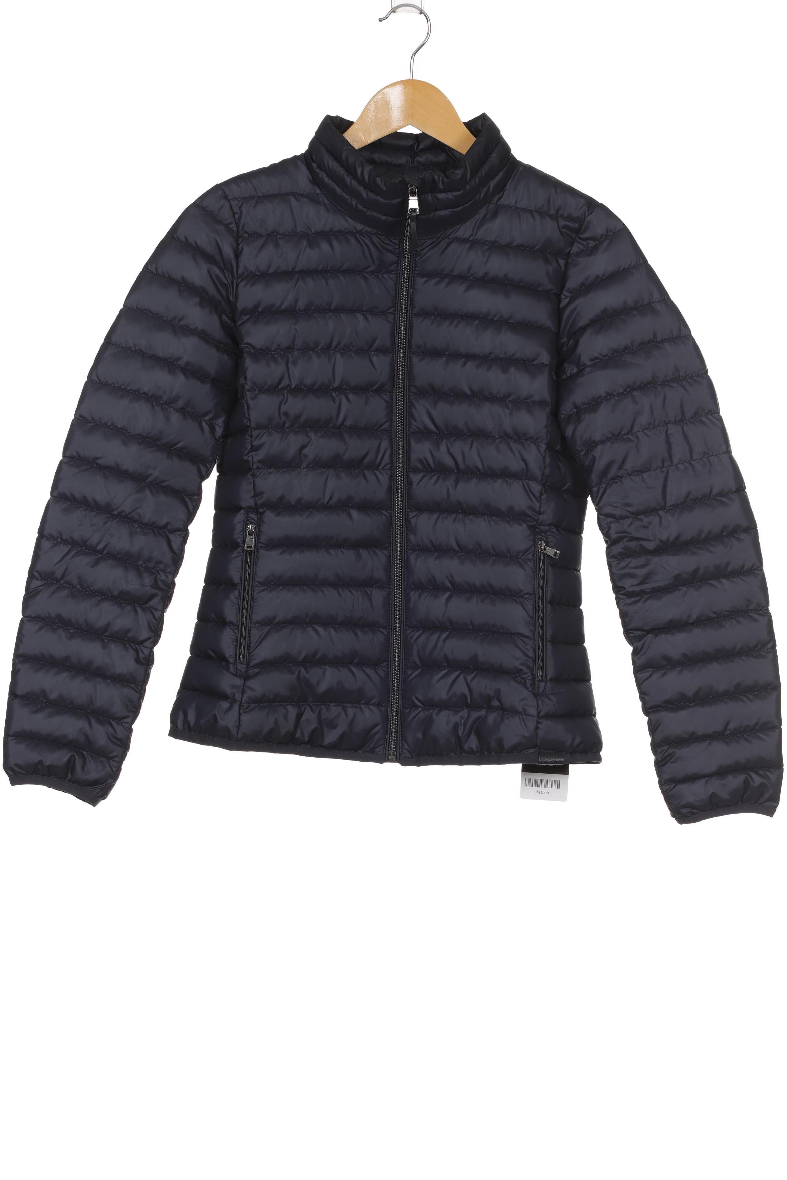 

Tom Tailor Damen Jacke, blau, Gr.