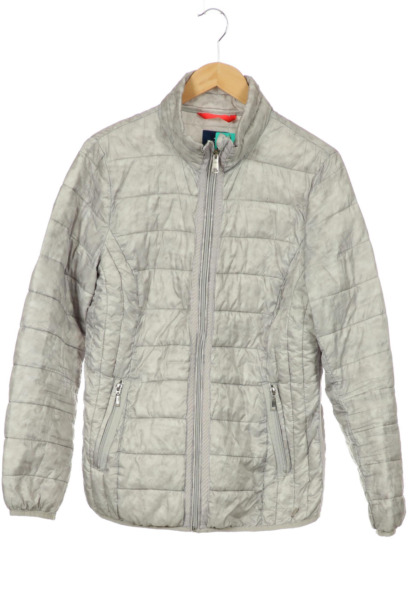 

Tom Tailor Damen Jacke, grau, Gr.