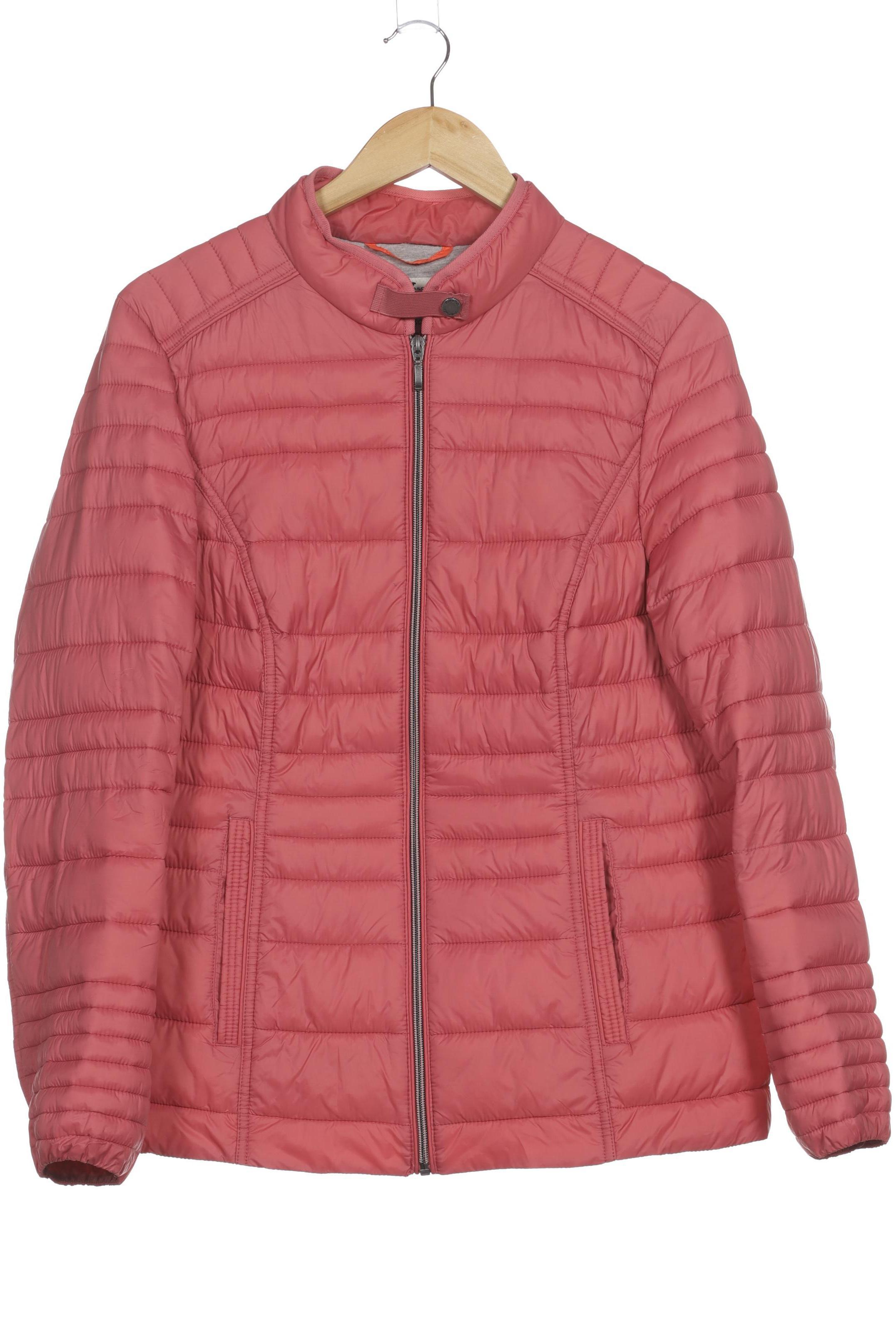 

Tom Tailor Damen Jacke, pink, Gr.