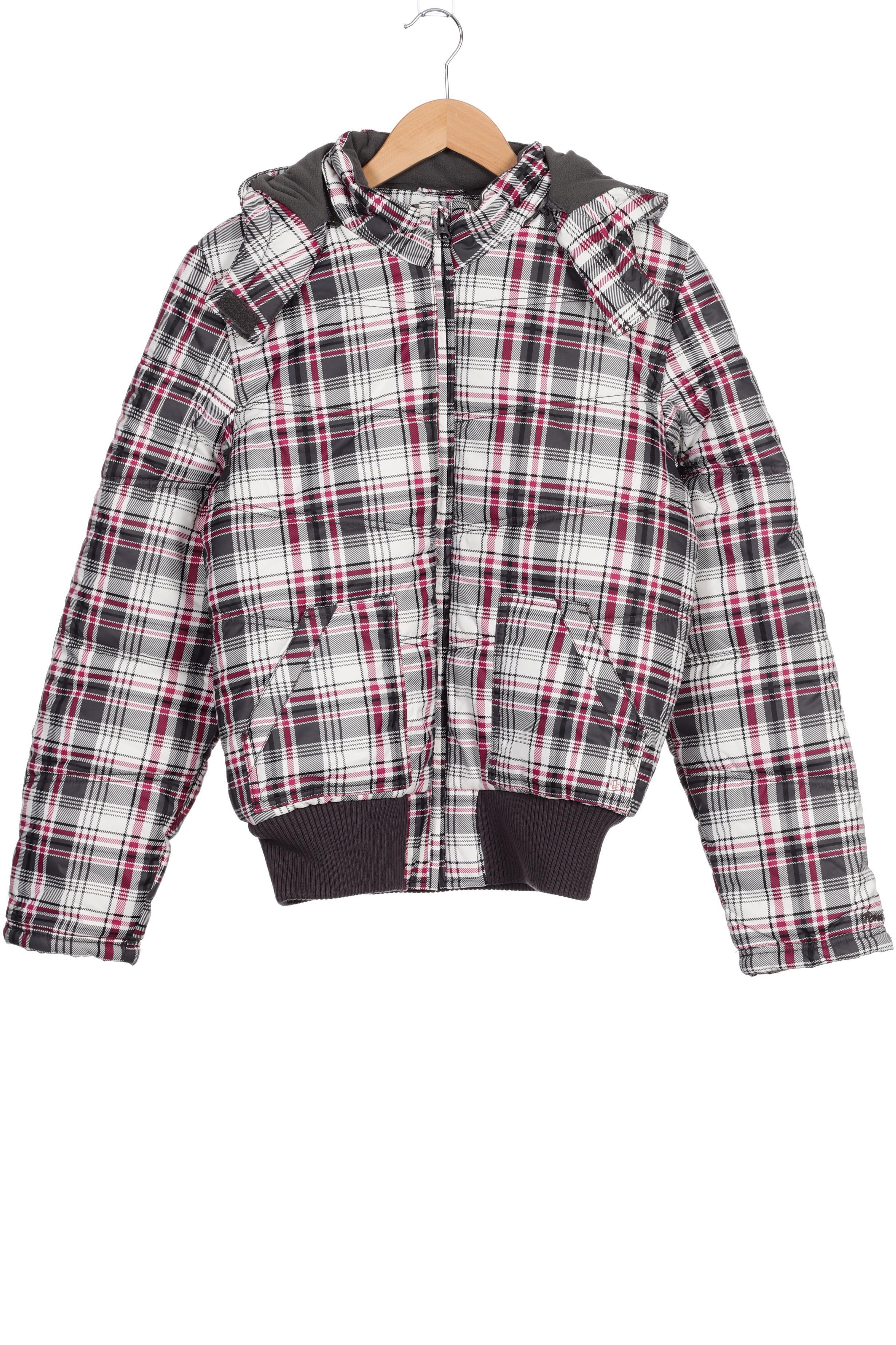 

Tom Tailor Damen Jacke, schwarz, Gr.