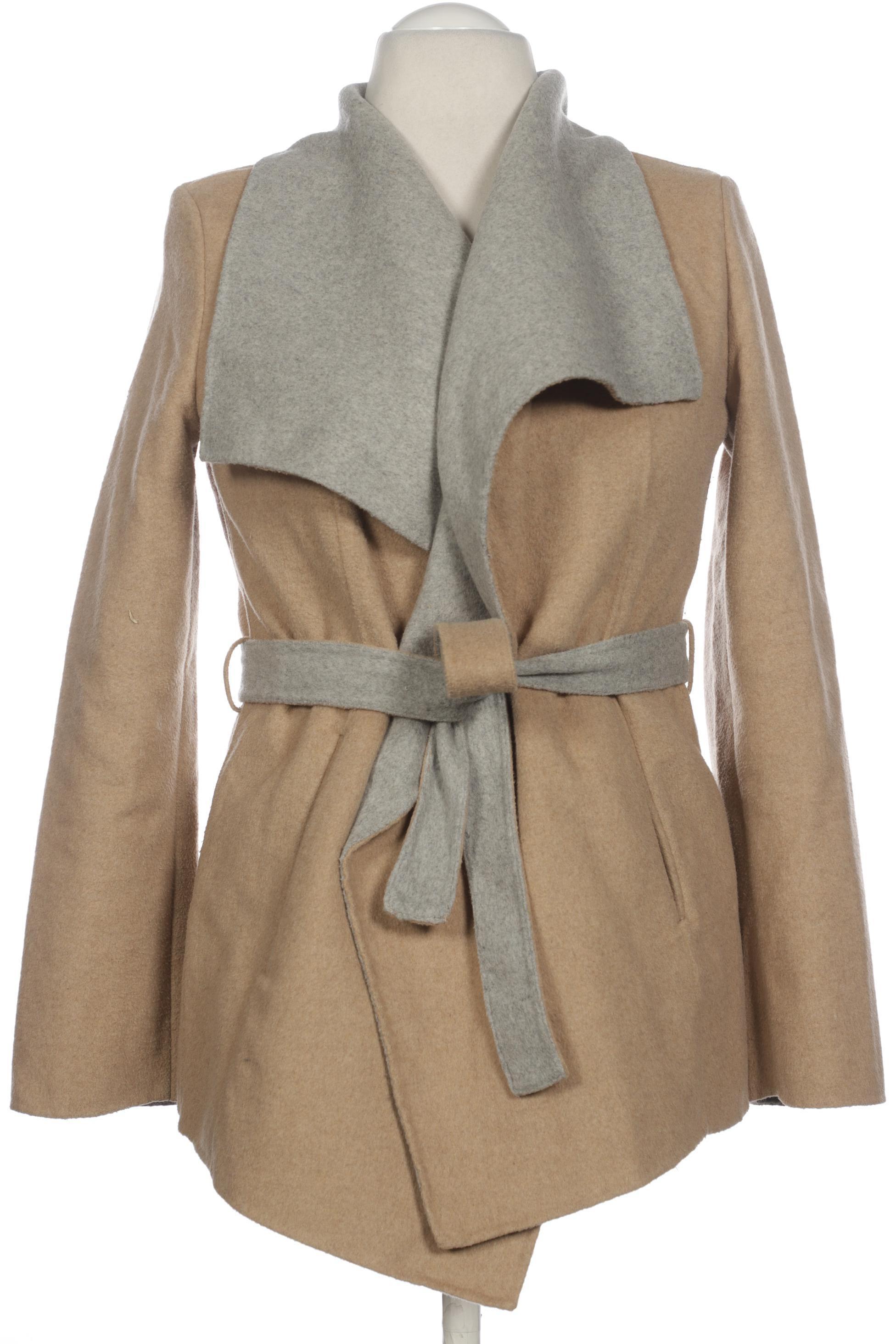 

Tom Tailor Damen Jacke, beige, Gr. 38