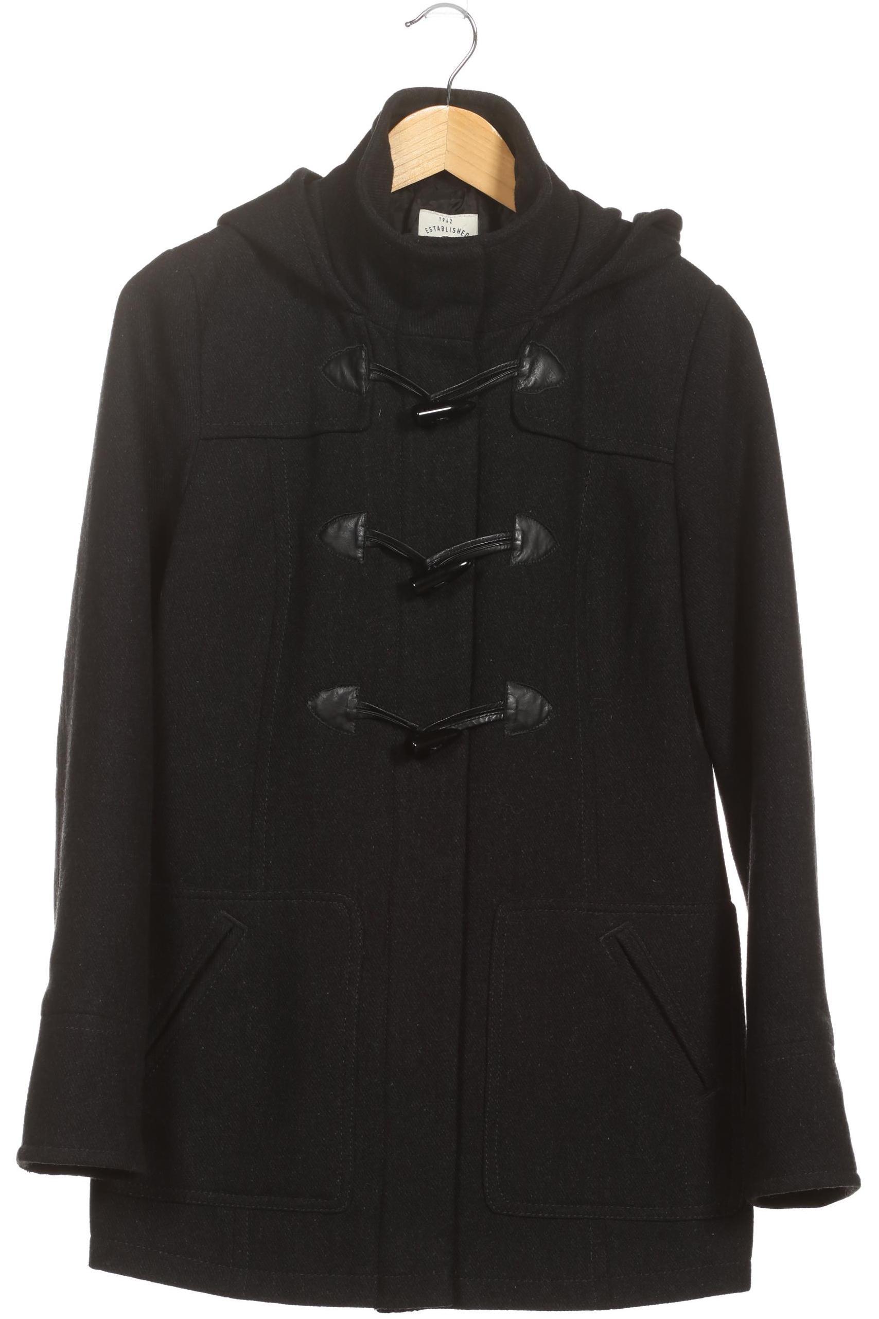 

Tom Tailor Damen Jacke, grau, Gr.