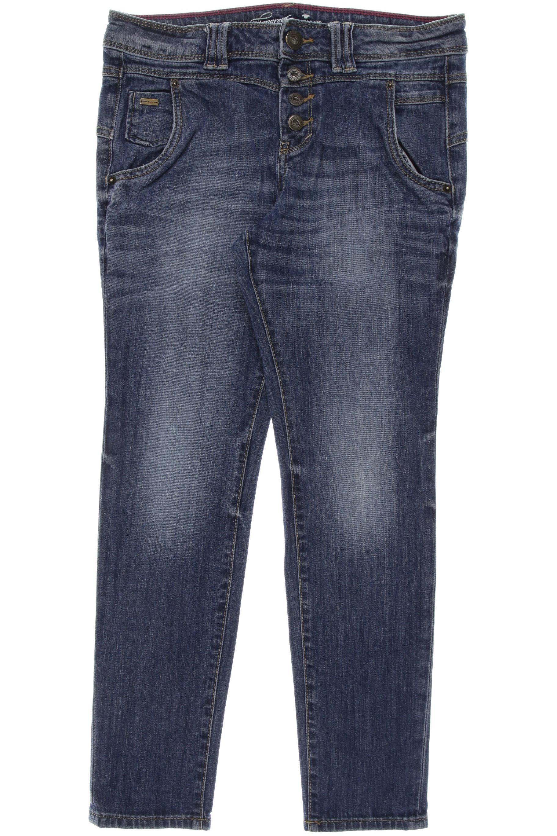 

Tom Tailor Damen Jeans, blau, Gr. 27