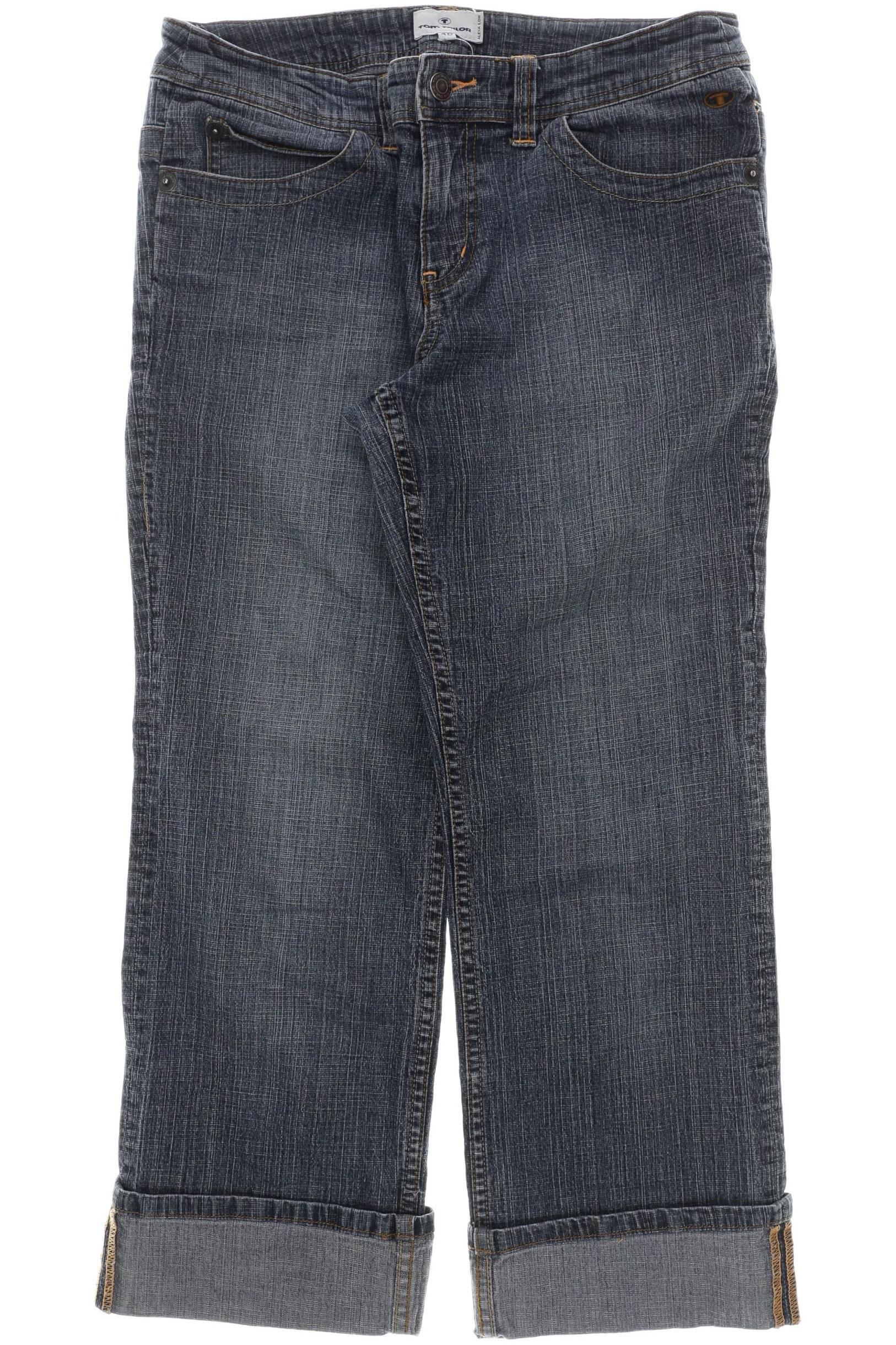 

Tom Tailor Damen Jeans, blau, Gr. 40