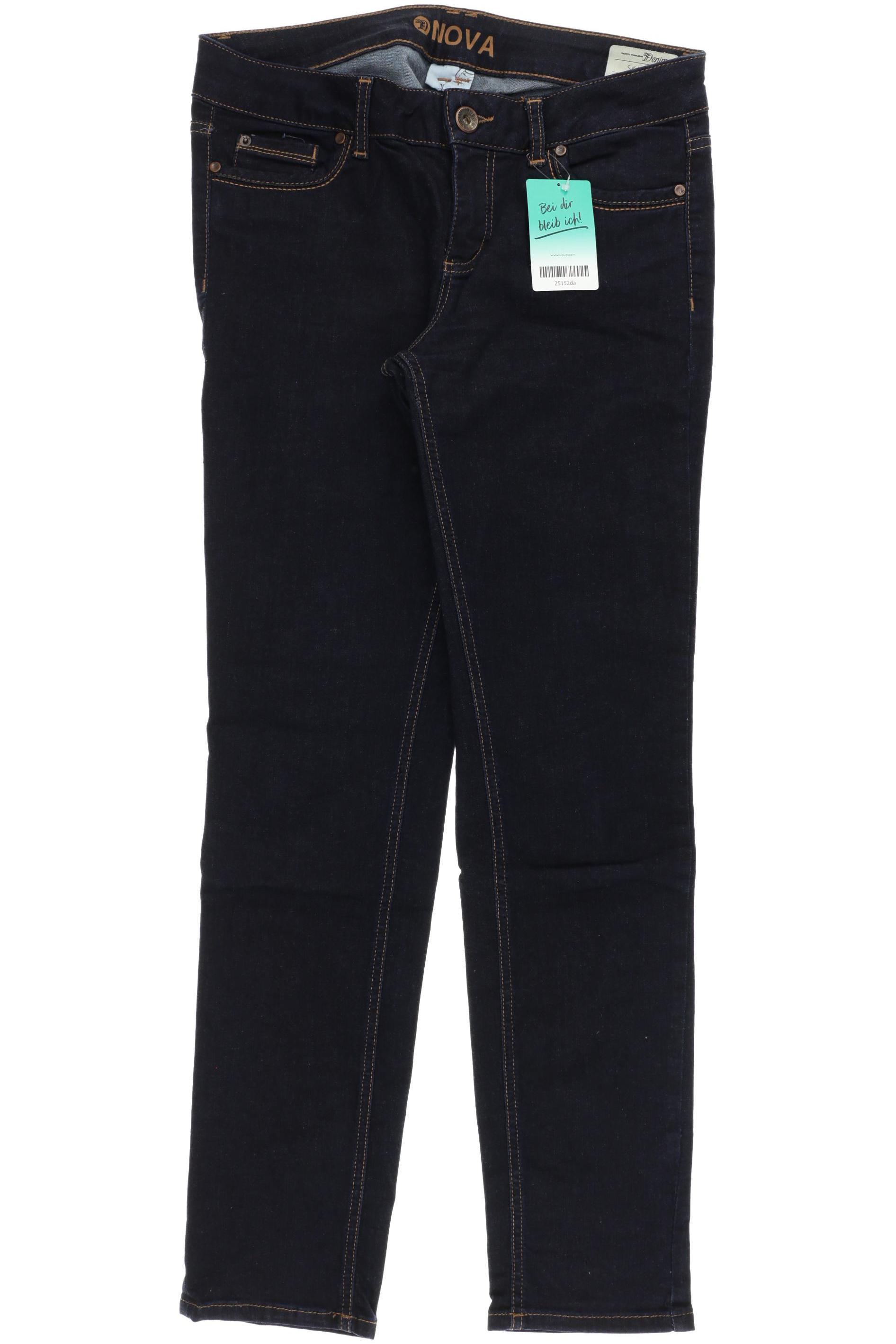 

Tom Tailor Damen Jeans, grau, Gr. 29