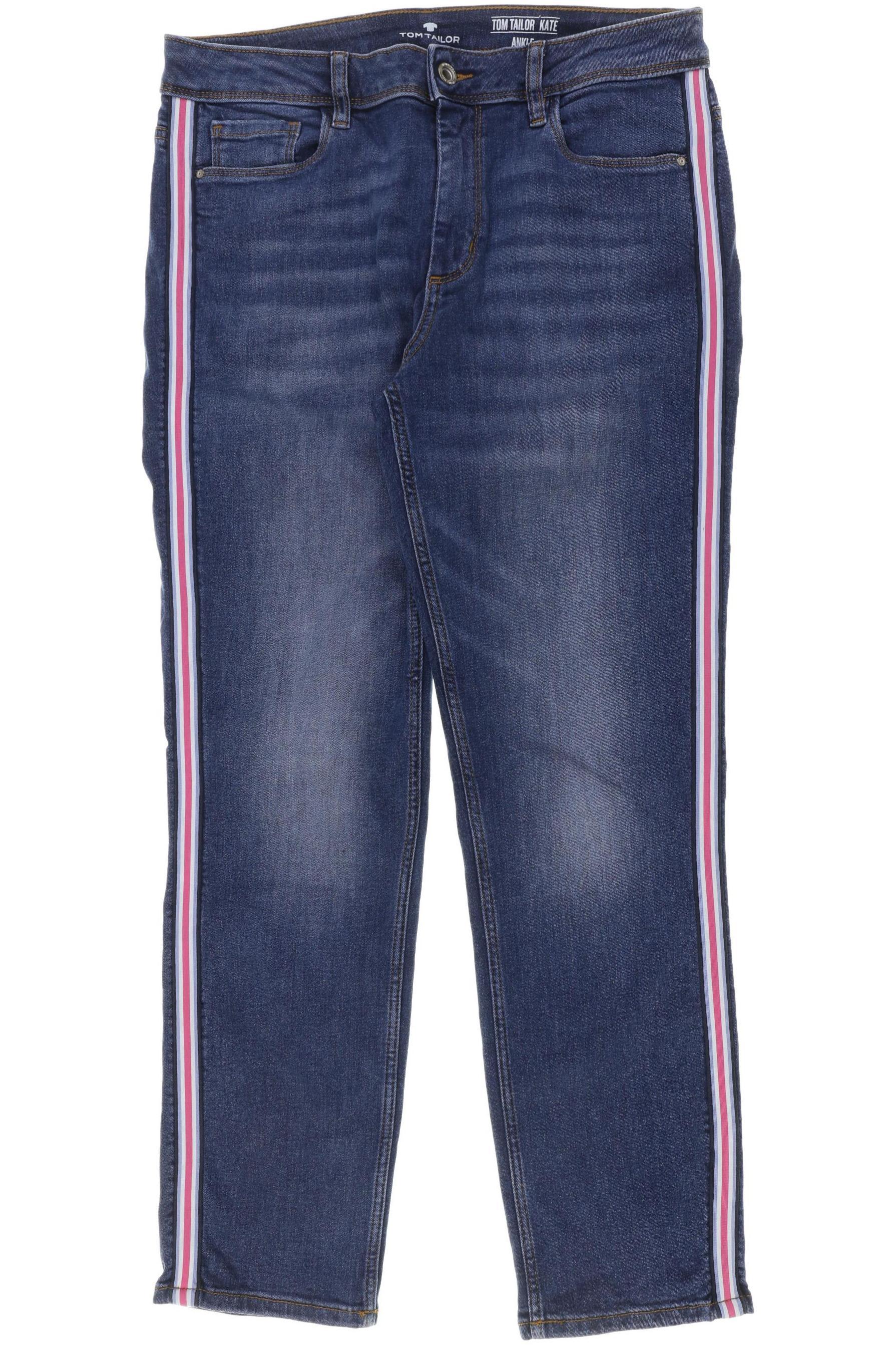 

Tom Tailor Damen Jeans, blau, Gr. 29
