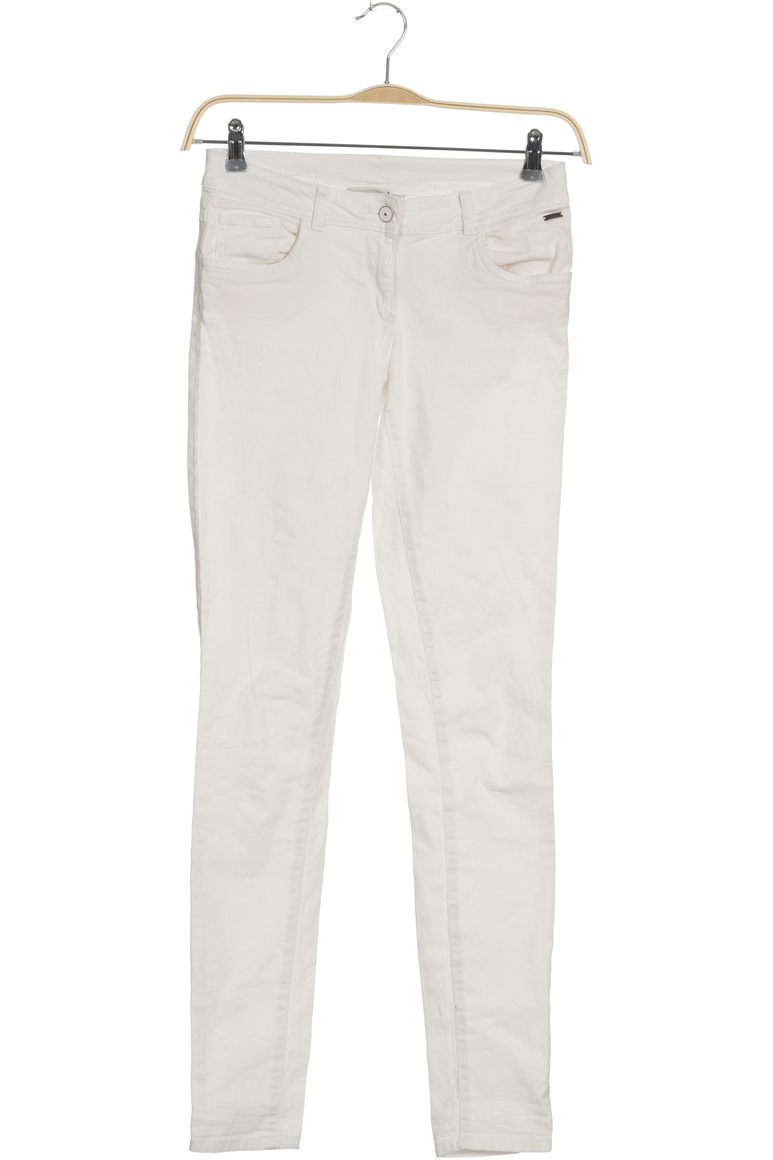 

Tom Tailor Mädchen Jeans, weiß, Gr. 176
