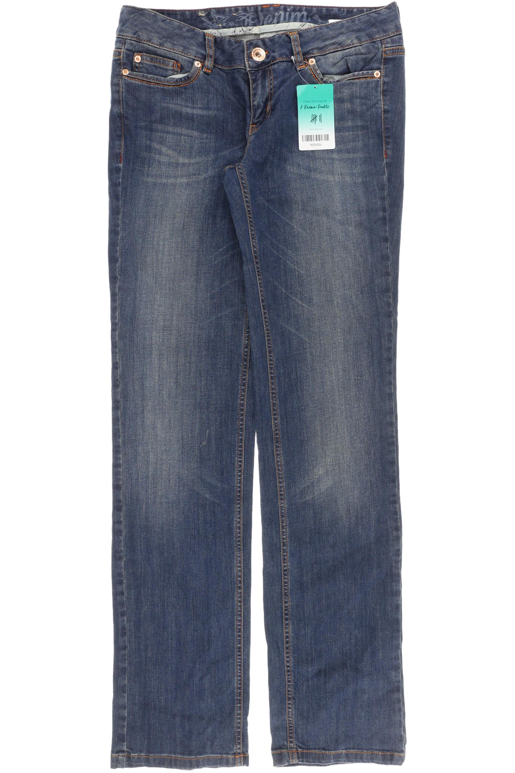 

Tom Tailor Damen Jeans, blau, Gr. 27