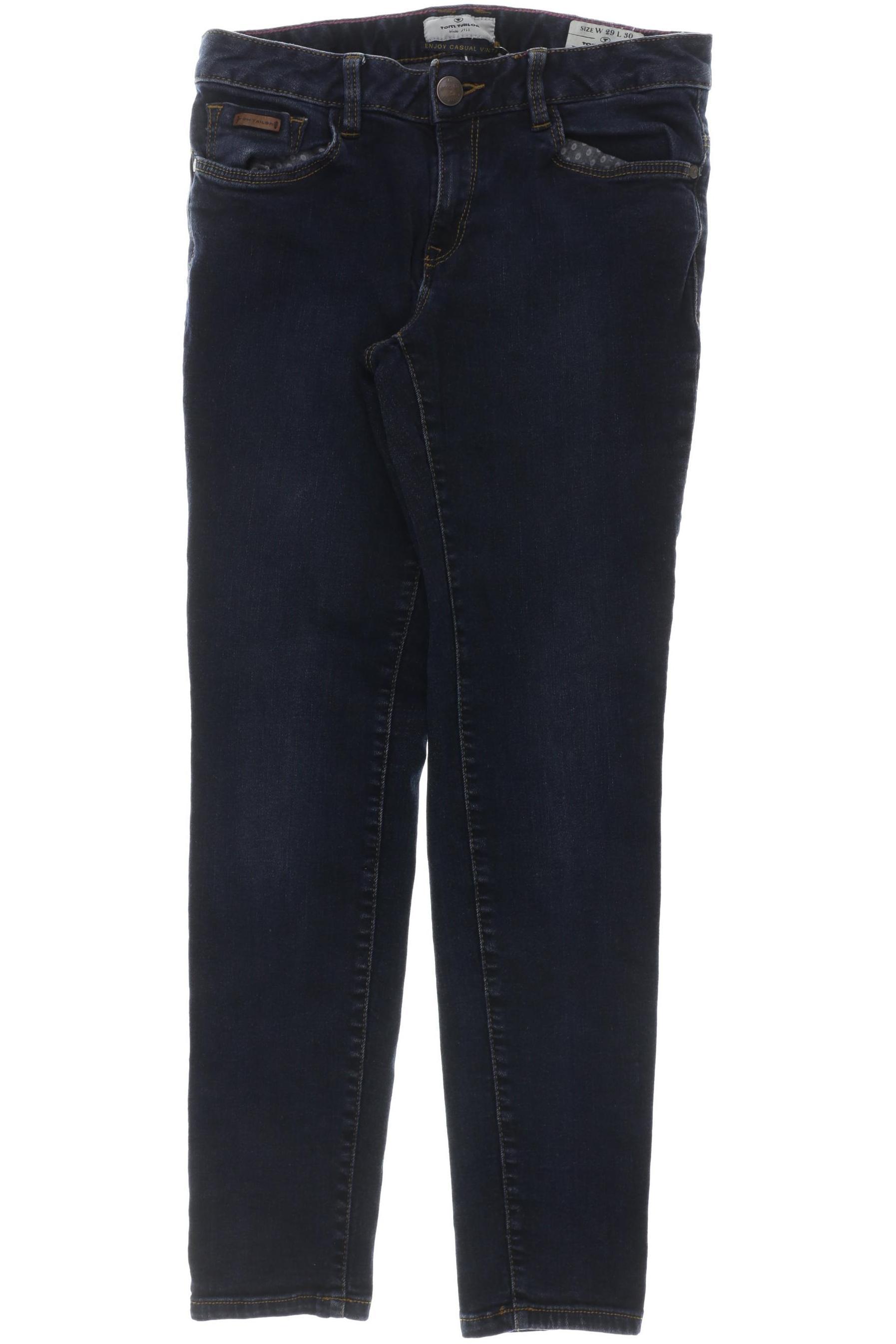 

Tom Tailor Damen Jeans, blau, Gr. 29