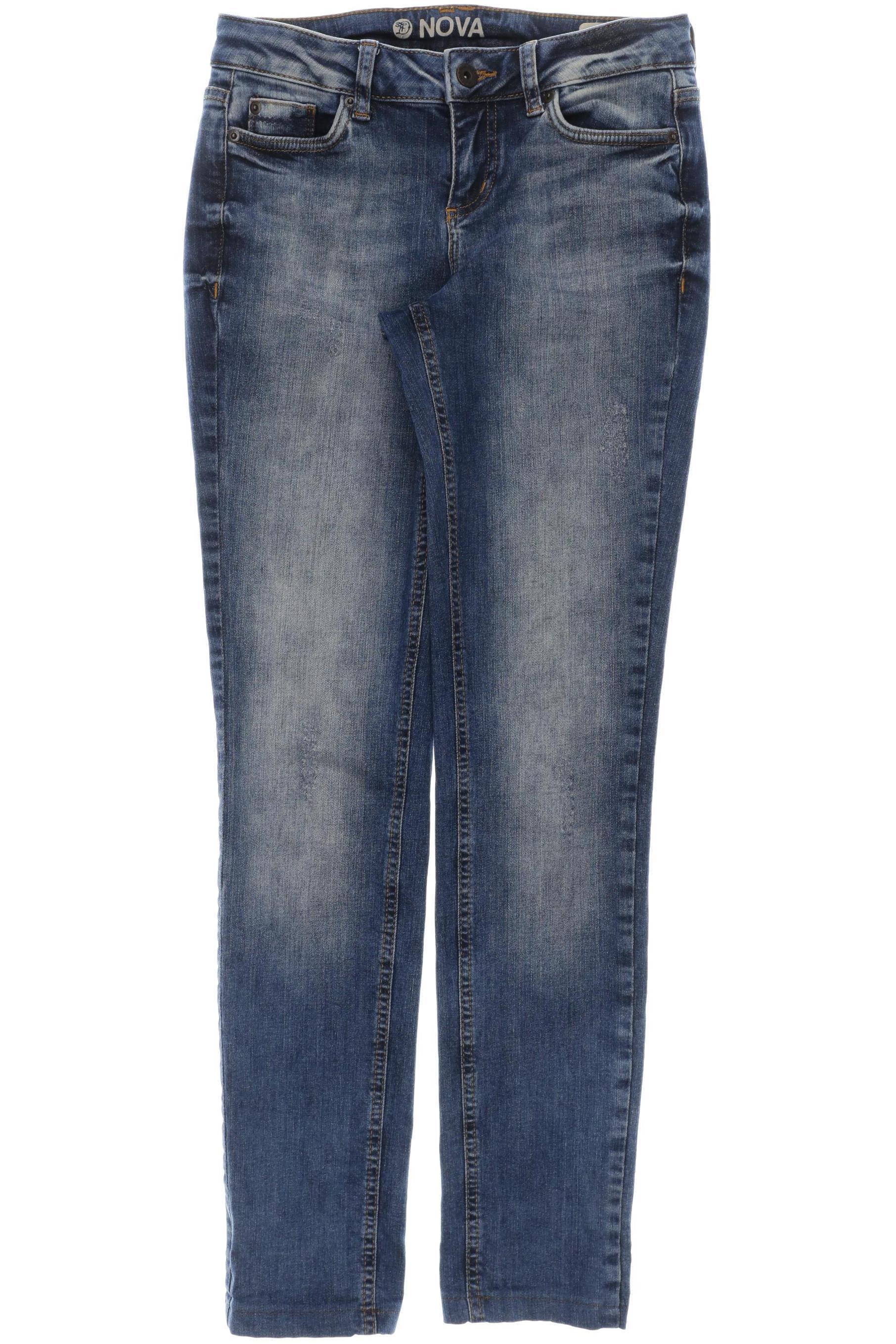 

Tom Tailor Damen Jeans, blau, Gr. 26