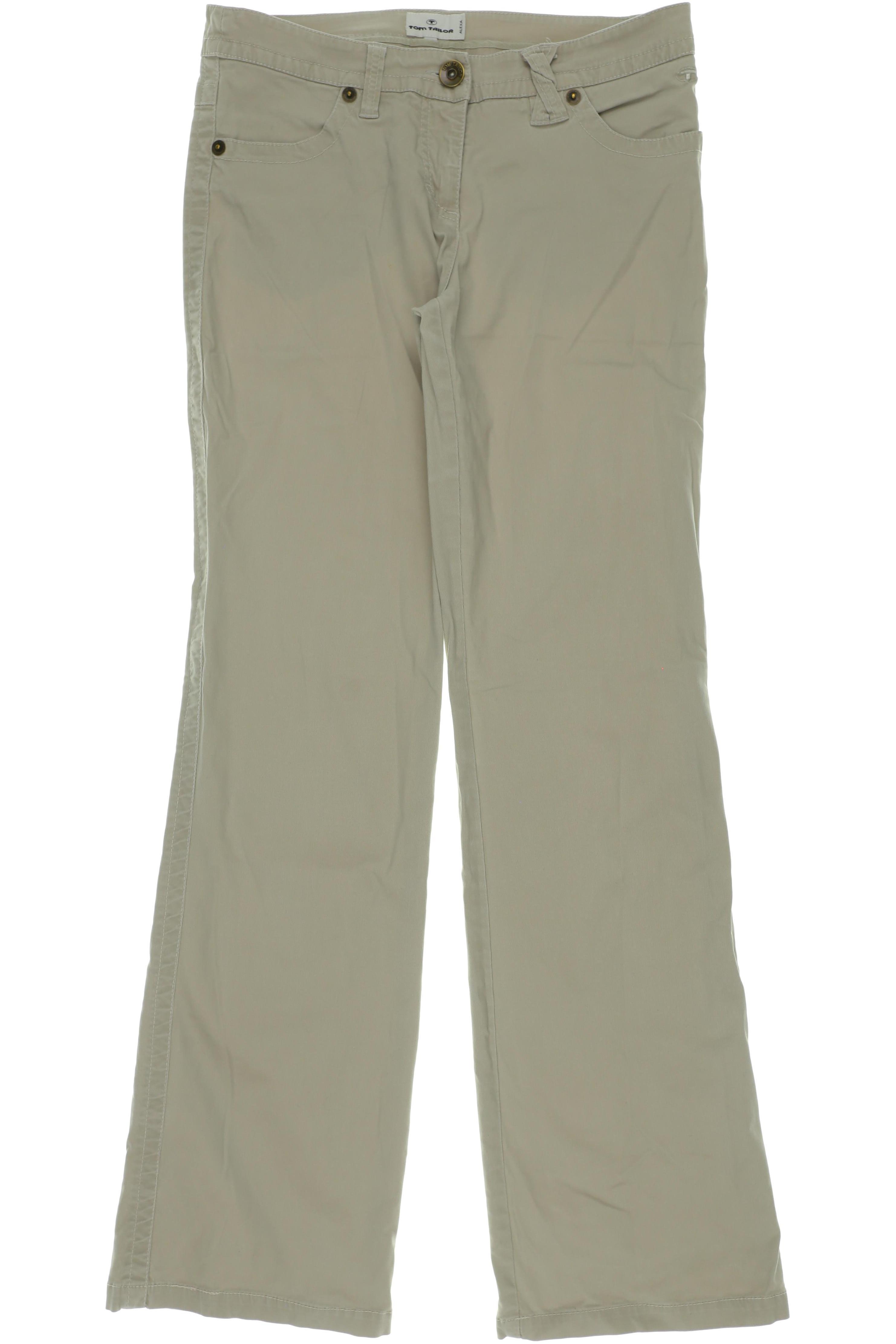 

Tom Tailor Damen Jeans, beige, Gr. 38