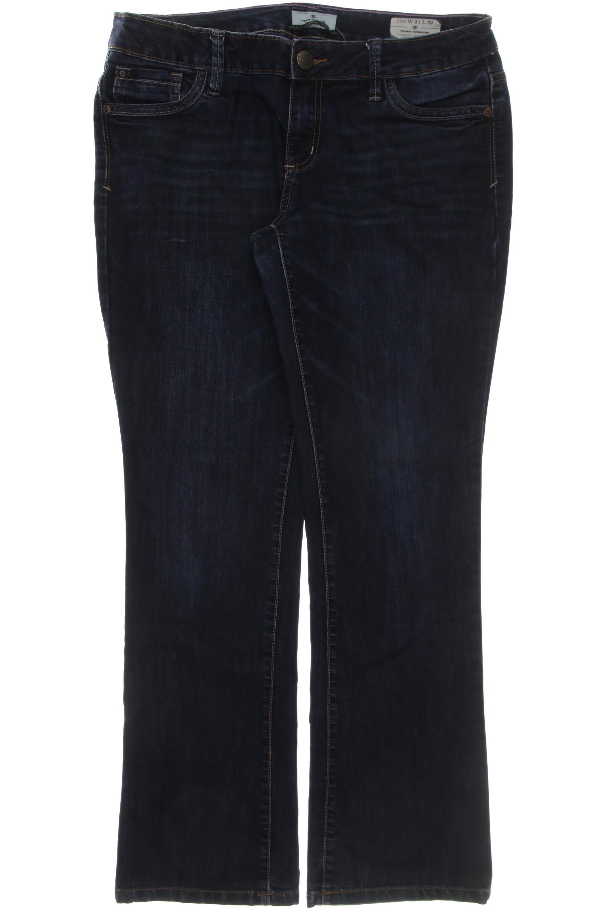 

Tom Tailor Damen Jeans, blau, Gr. 31