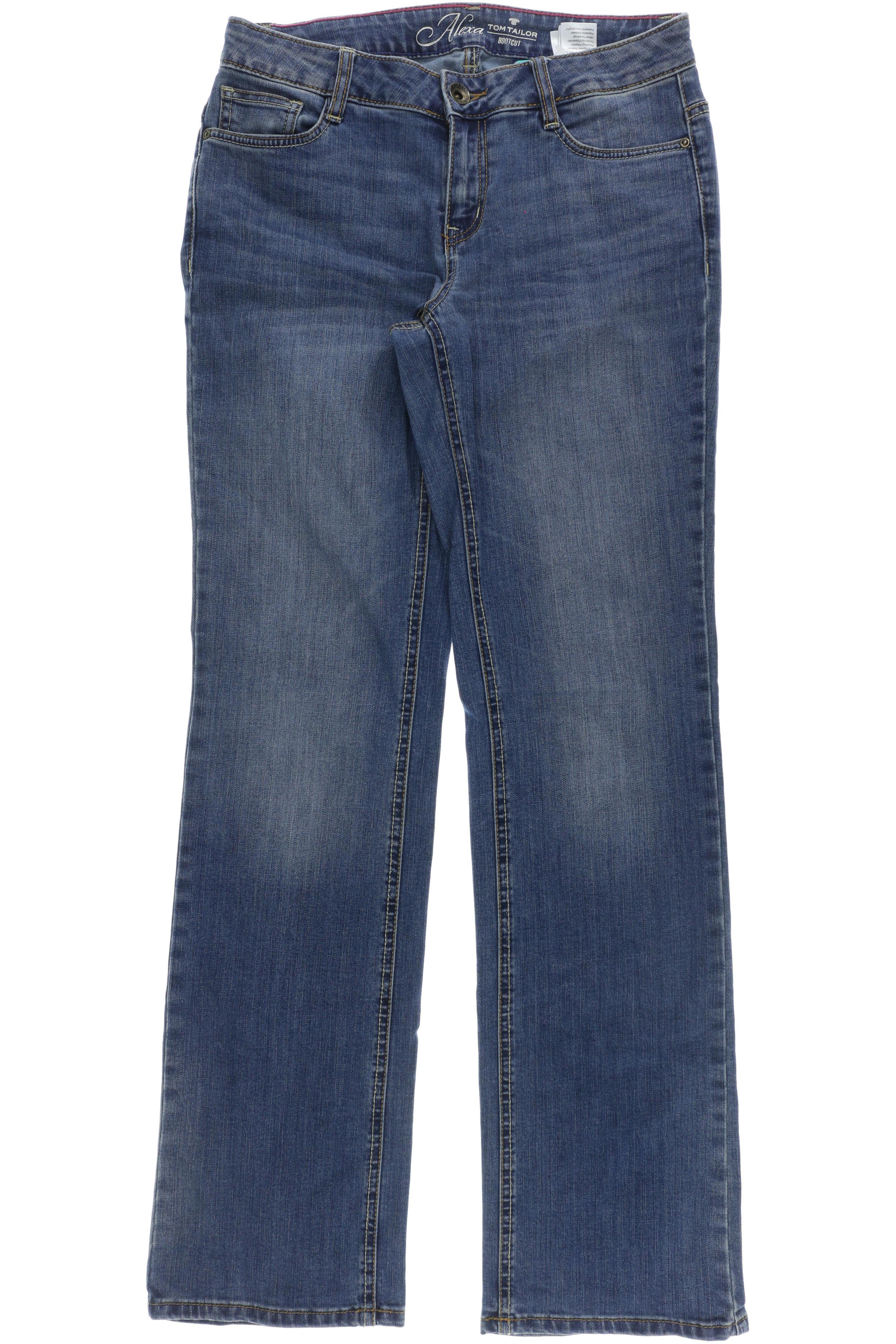 

Tom Tailor Damen Jeans, blau, Gr. 29