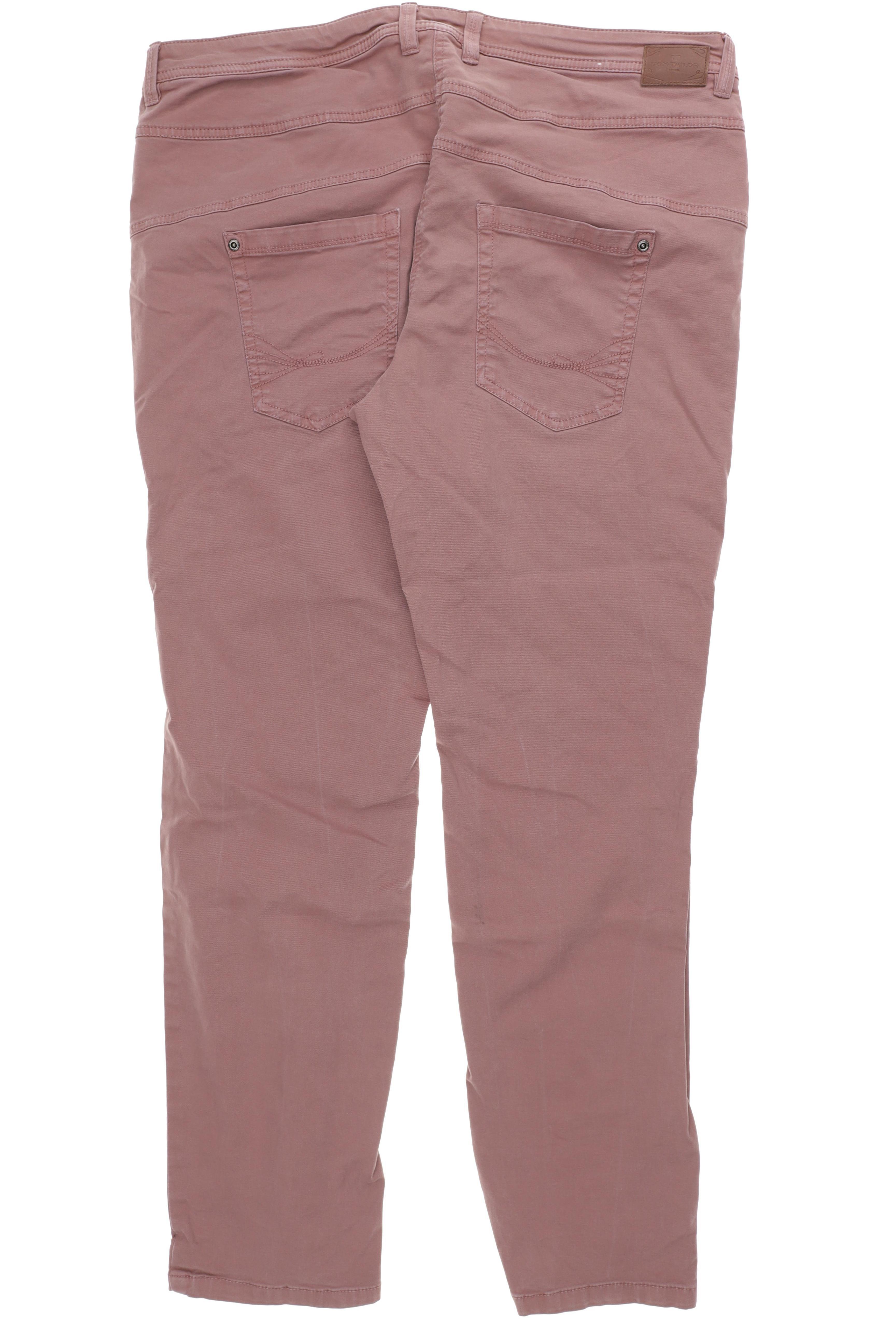 

Tom Tailor Damen Jeans, rot, Gr. 44