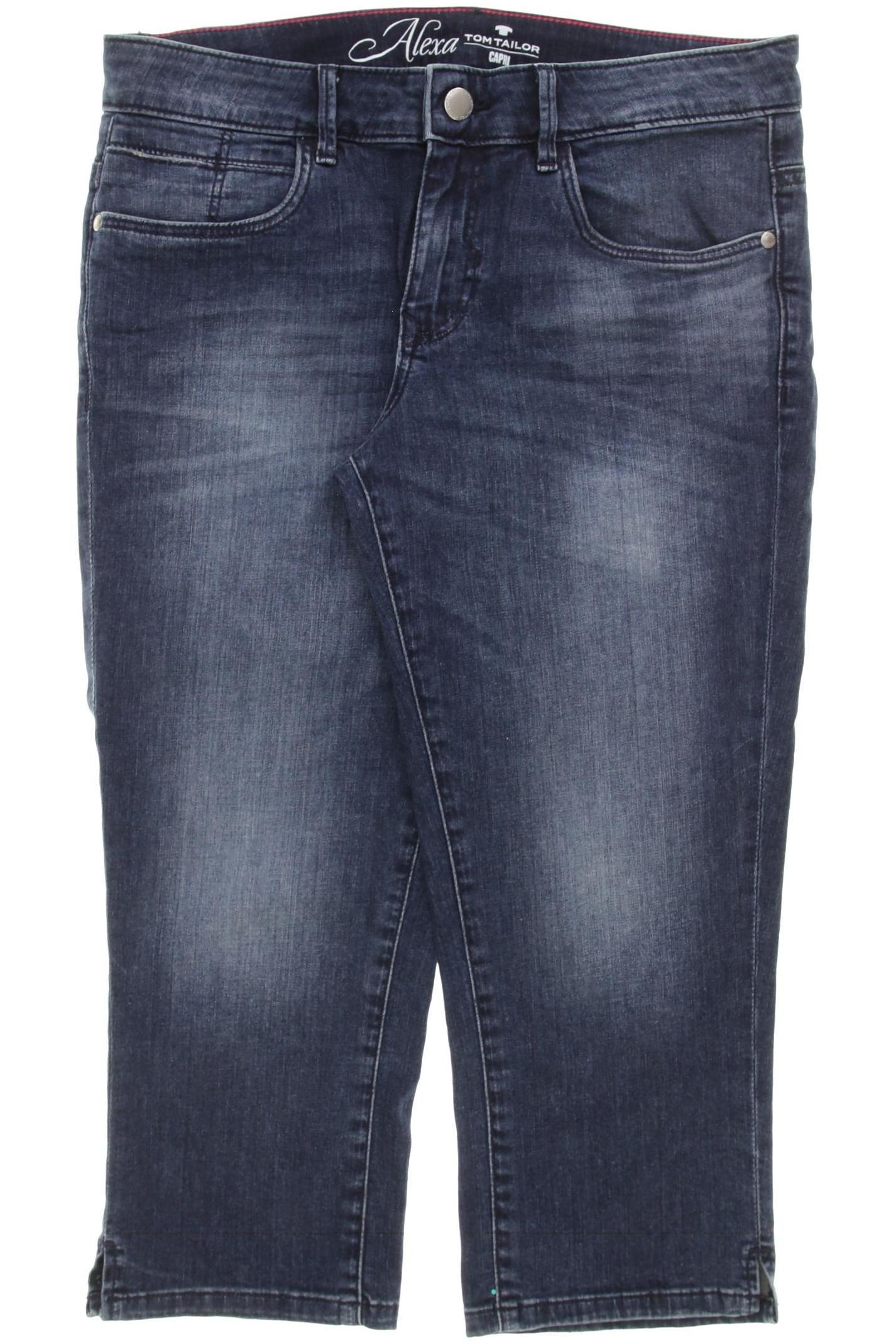 

Tom Tailor Damen Jeans, blau, Gr. 29