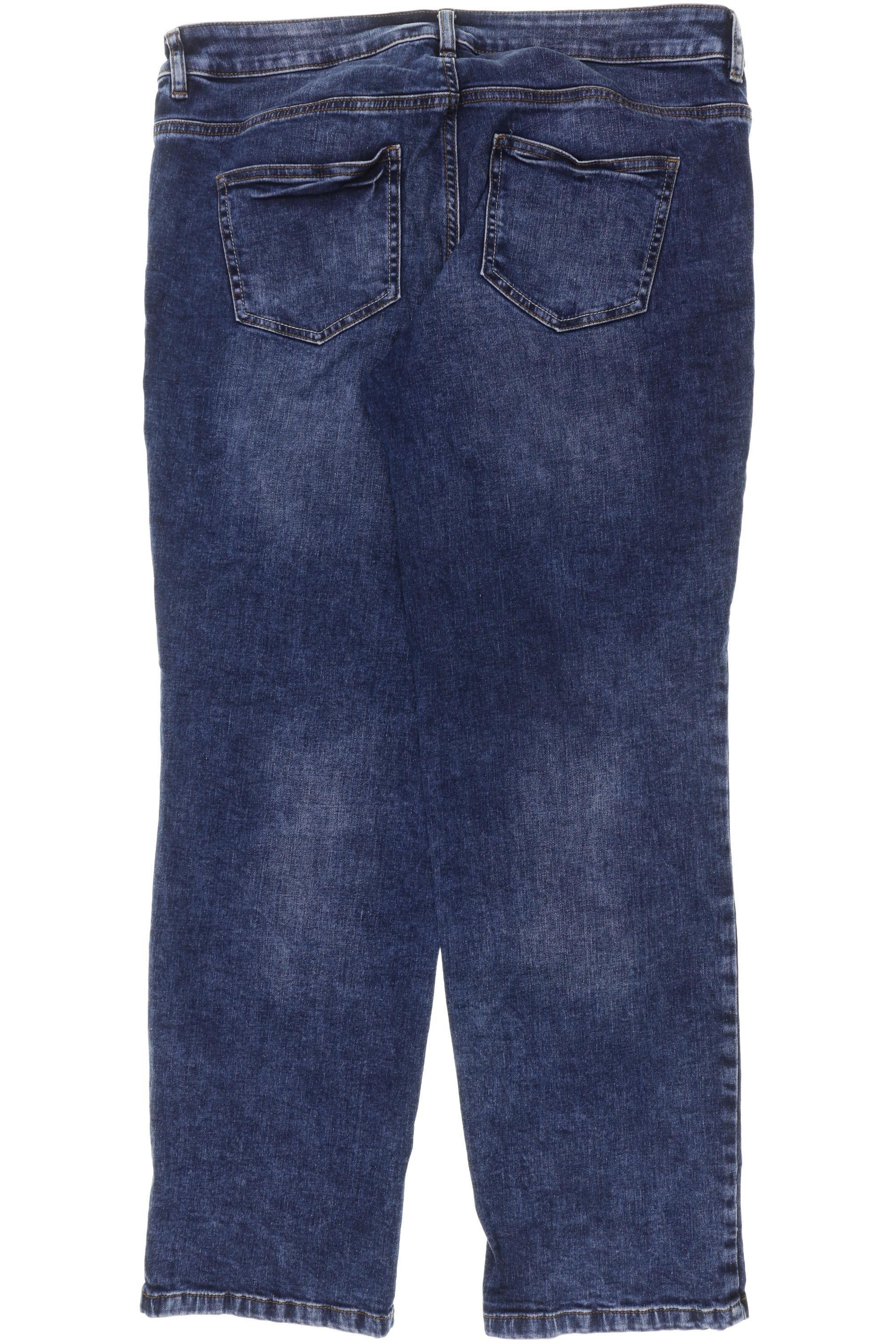 

Tom Tailor Damen Jeans, blau, Gr. 34