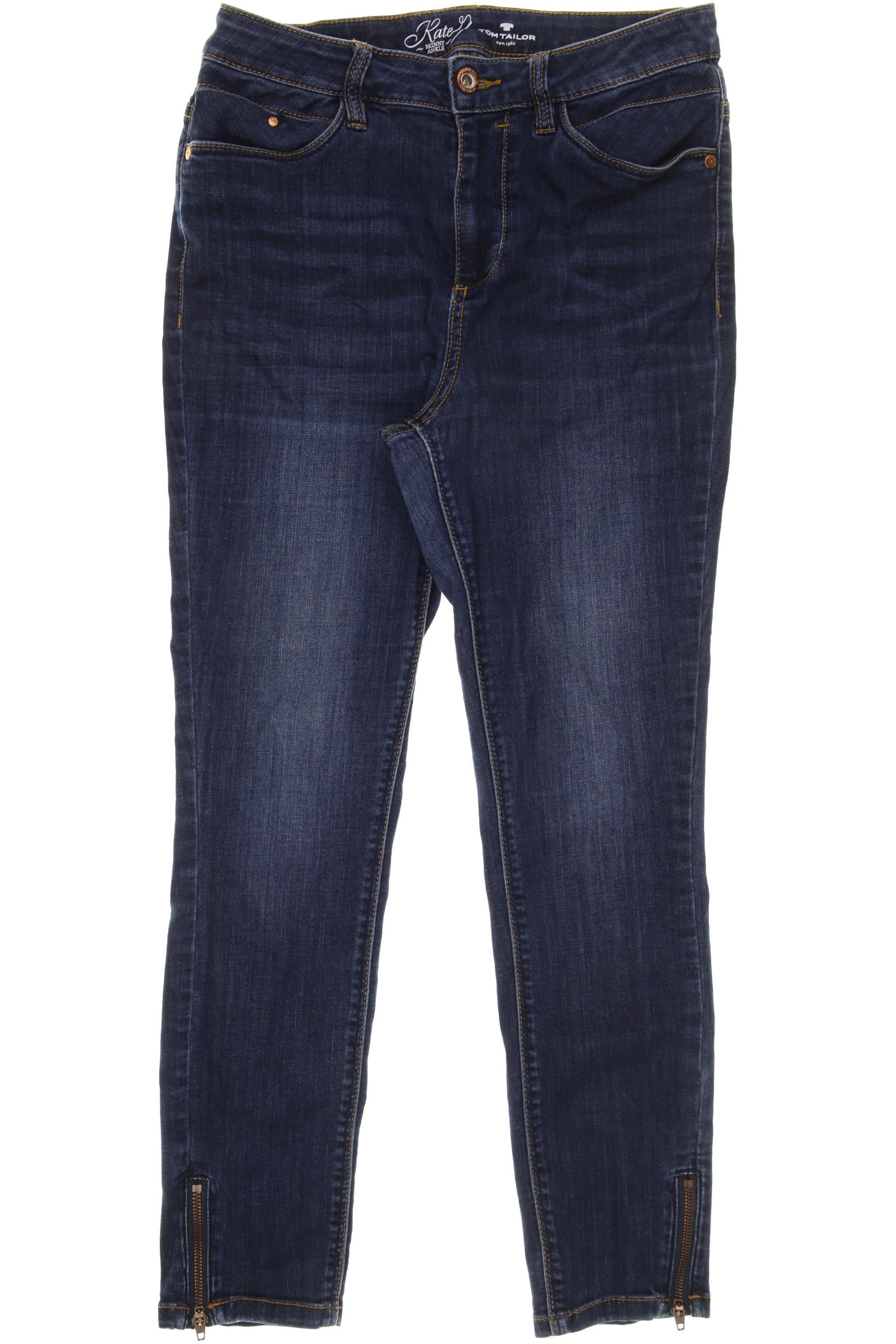 

Tom Tailor Damen Jeans, blau, Gr. 29