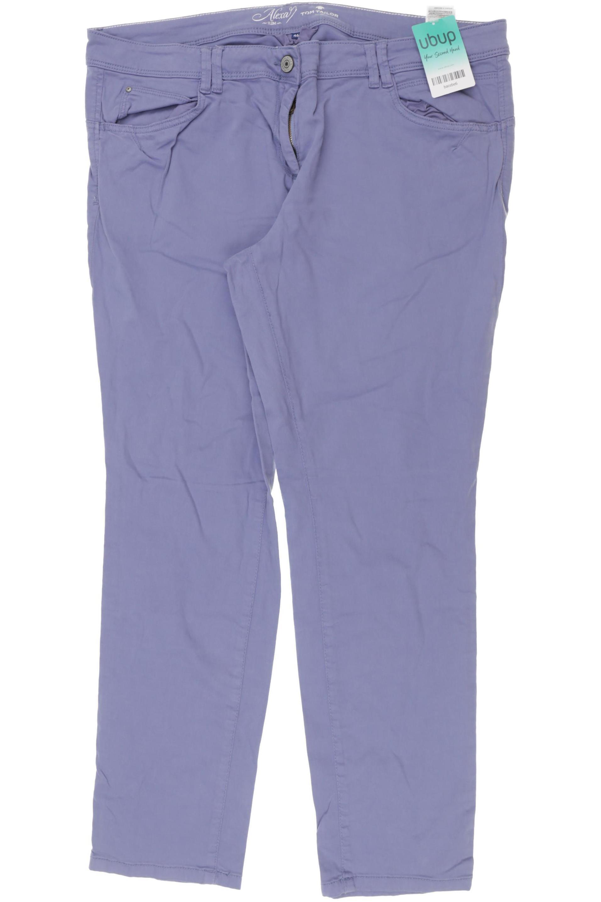 

Tom Tailor Damen Jeans, blau, Gr. 46