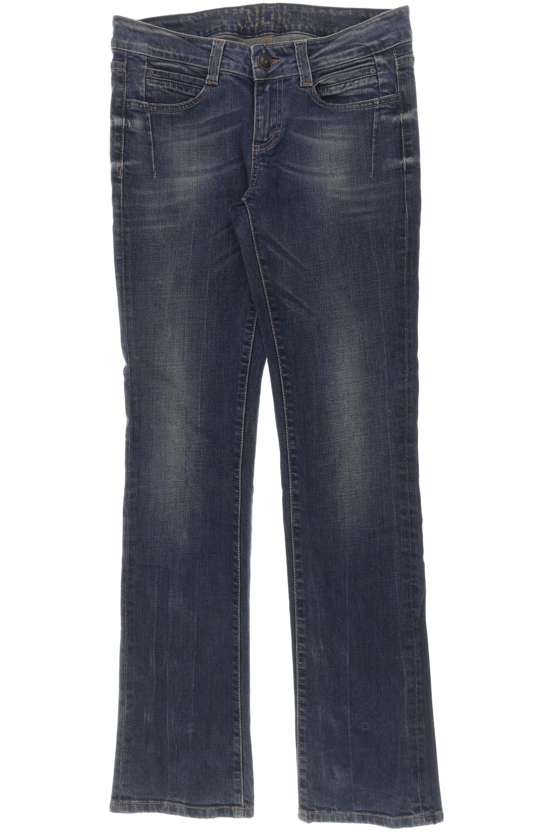 

Tom Tailor Damen Jeans, blau, Gr. 30