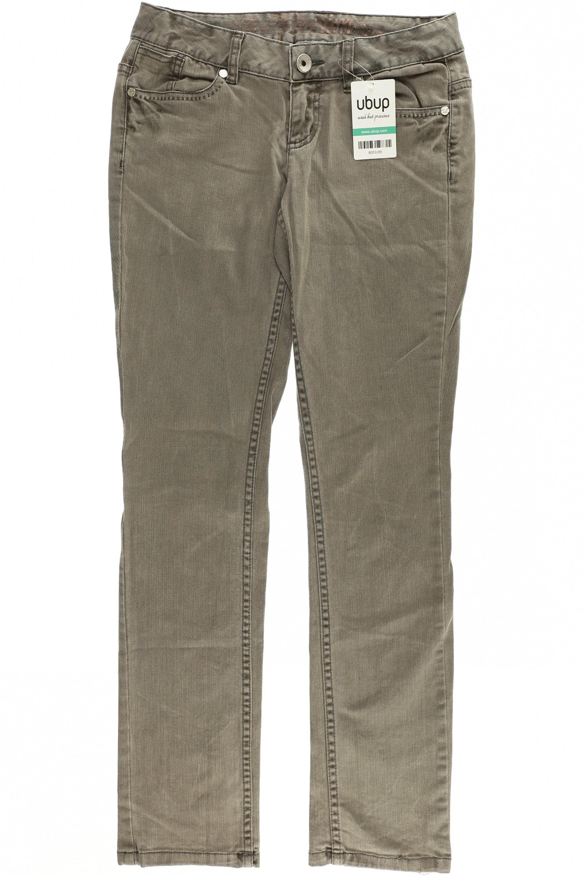

Tom Tailor Damen Jeans, grau, Gr. 27