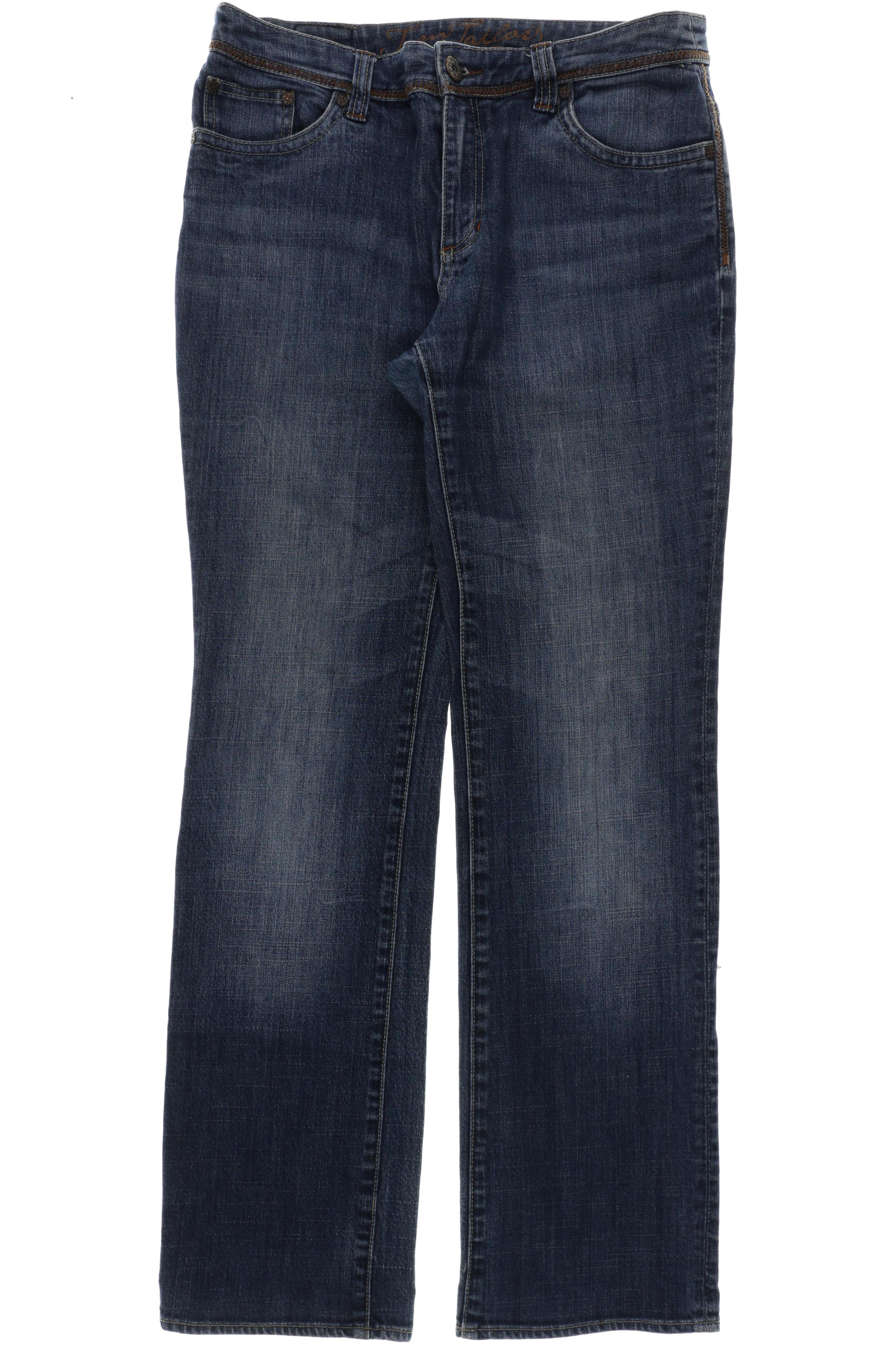 

Tom Tailor Damen Jeans, blau, Gr. 31