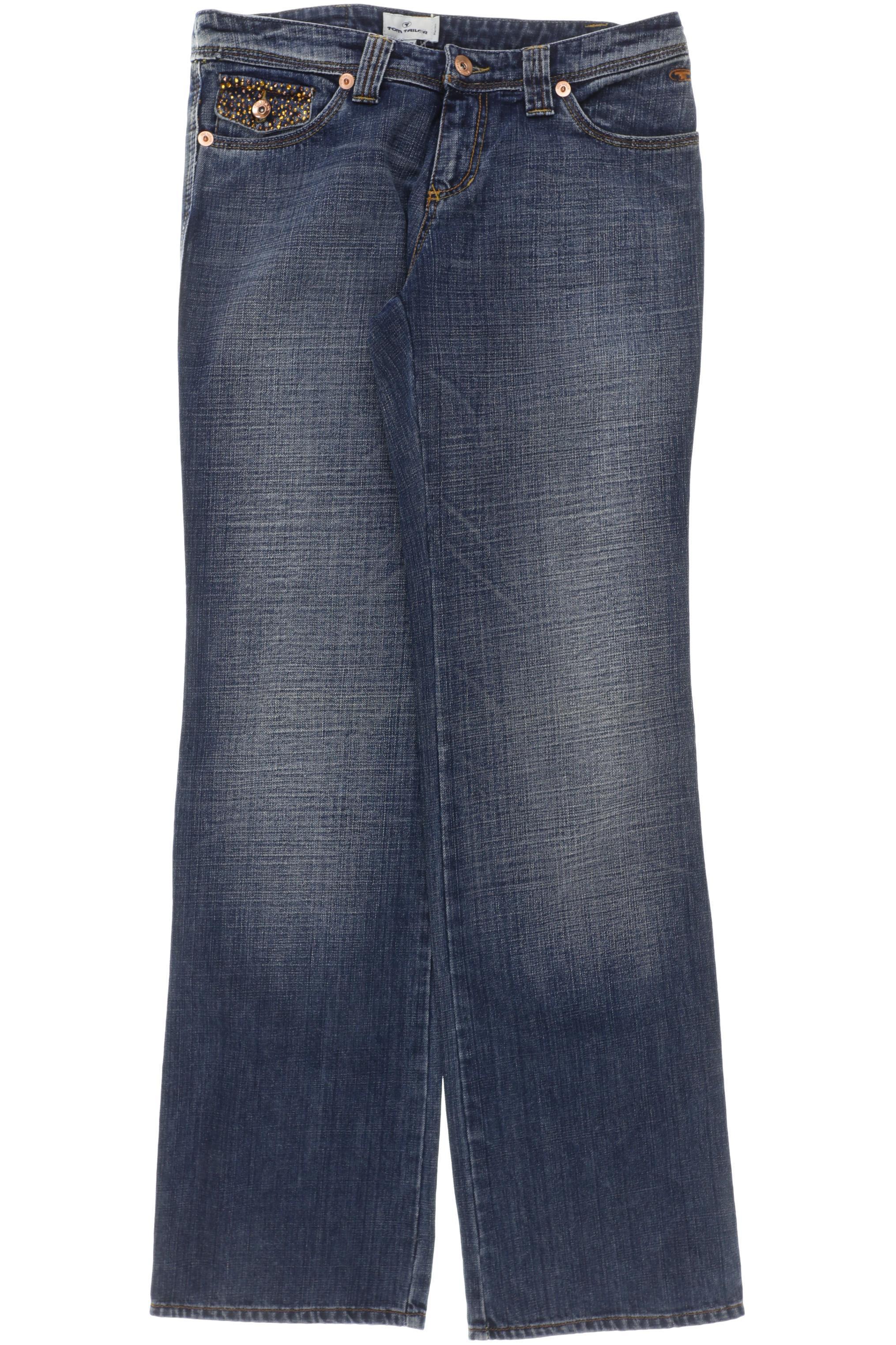 

Tom Tailor Damen Jeans, blau, Gr. 38