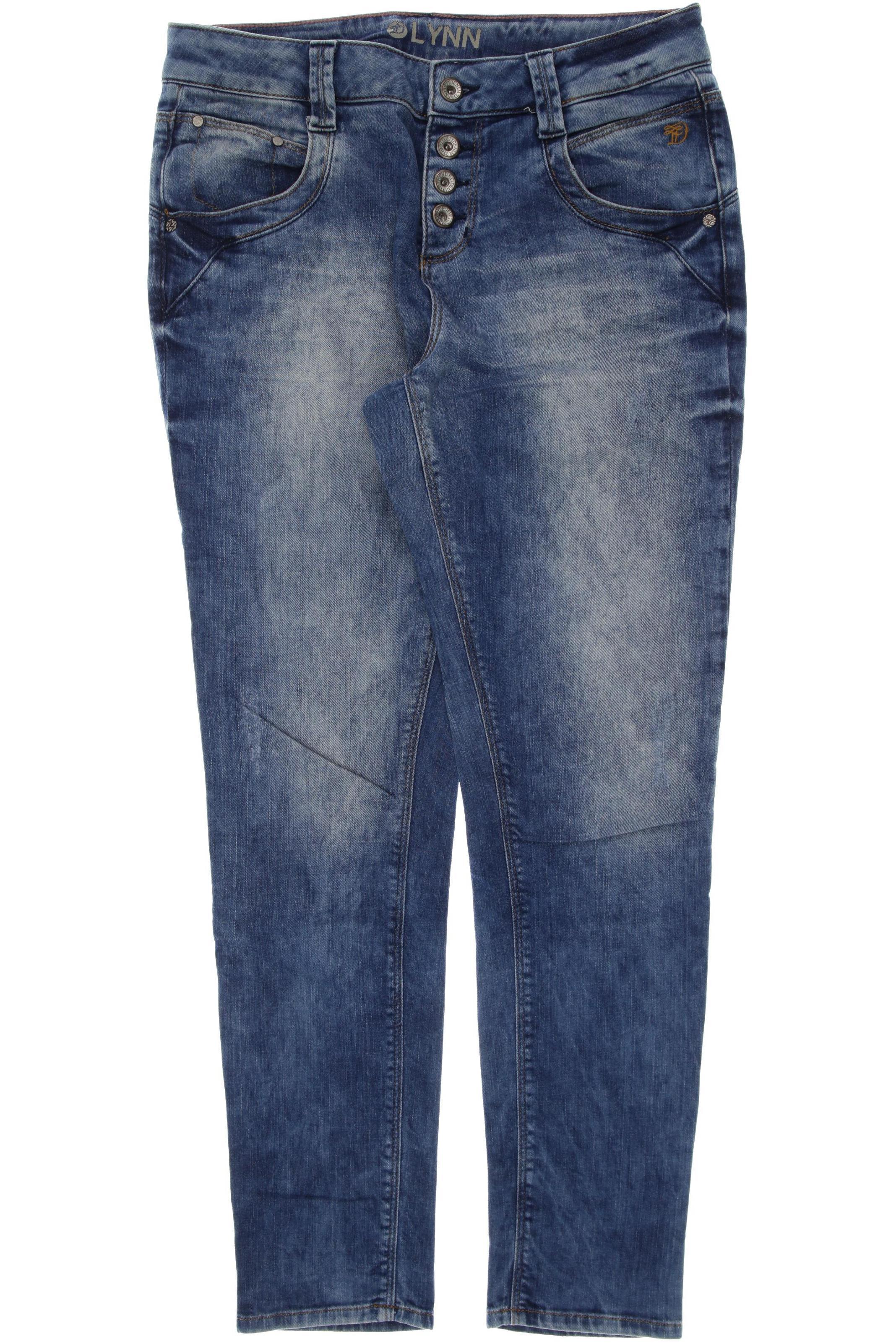

Tom Tailor Damen Jeans, blau, Gr. 26