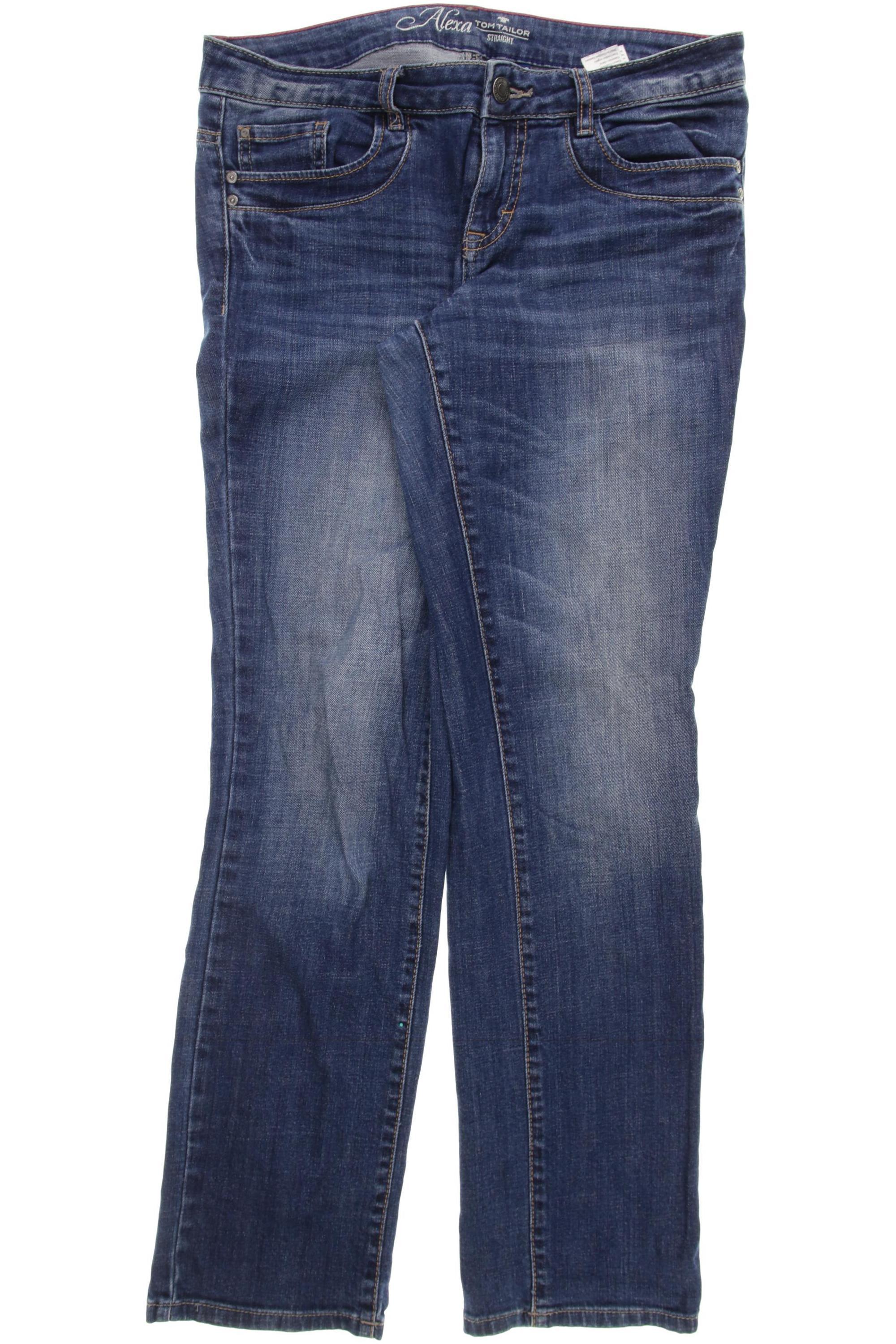 

Tom Tailor Damen Jeans, blau, Gr. 29