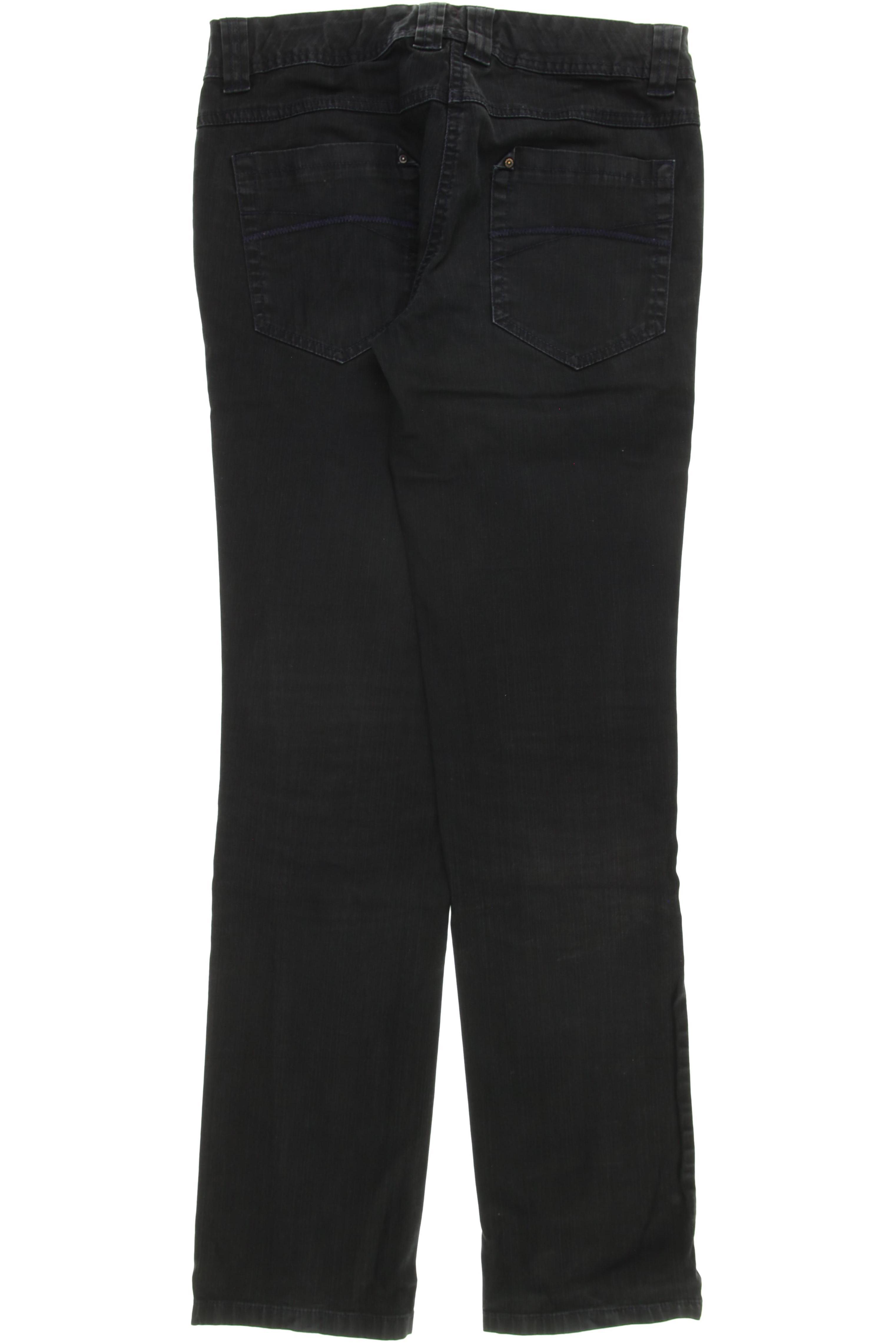 Thumbnail - Tom Tailor Jungen Jeans, schwarz, Gr. 176