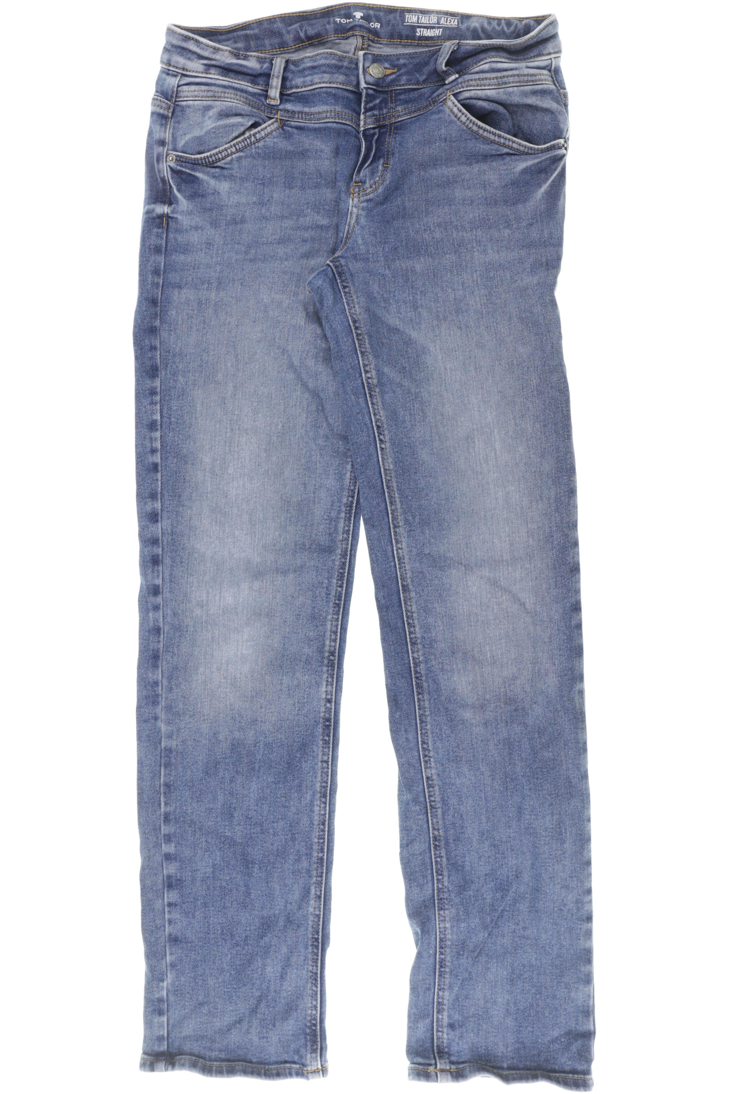 

Tom Tailor Damen Jeans, blau, Gr. 30