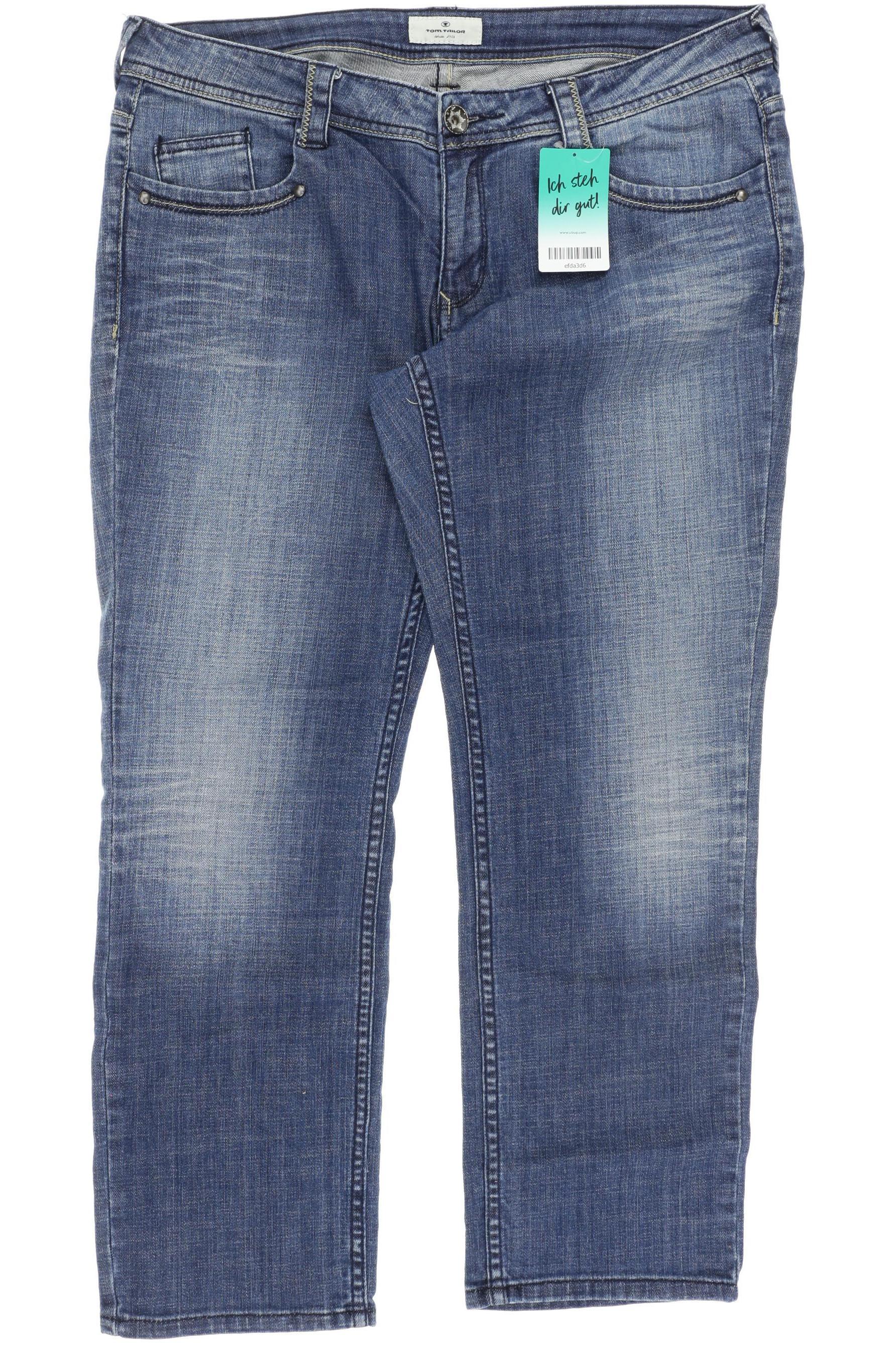 

Tom Tailor Damen Jeans, blau, Gr. 32
