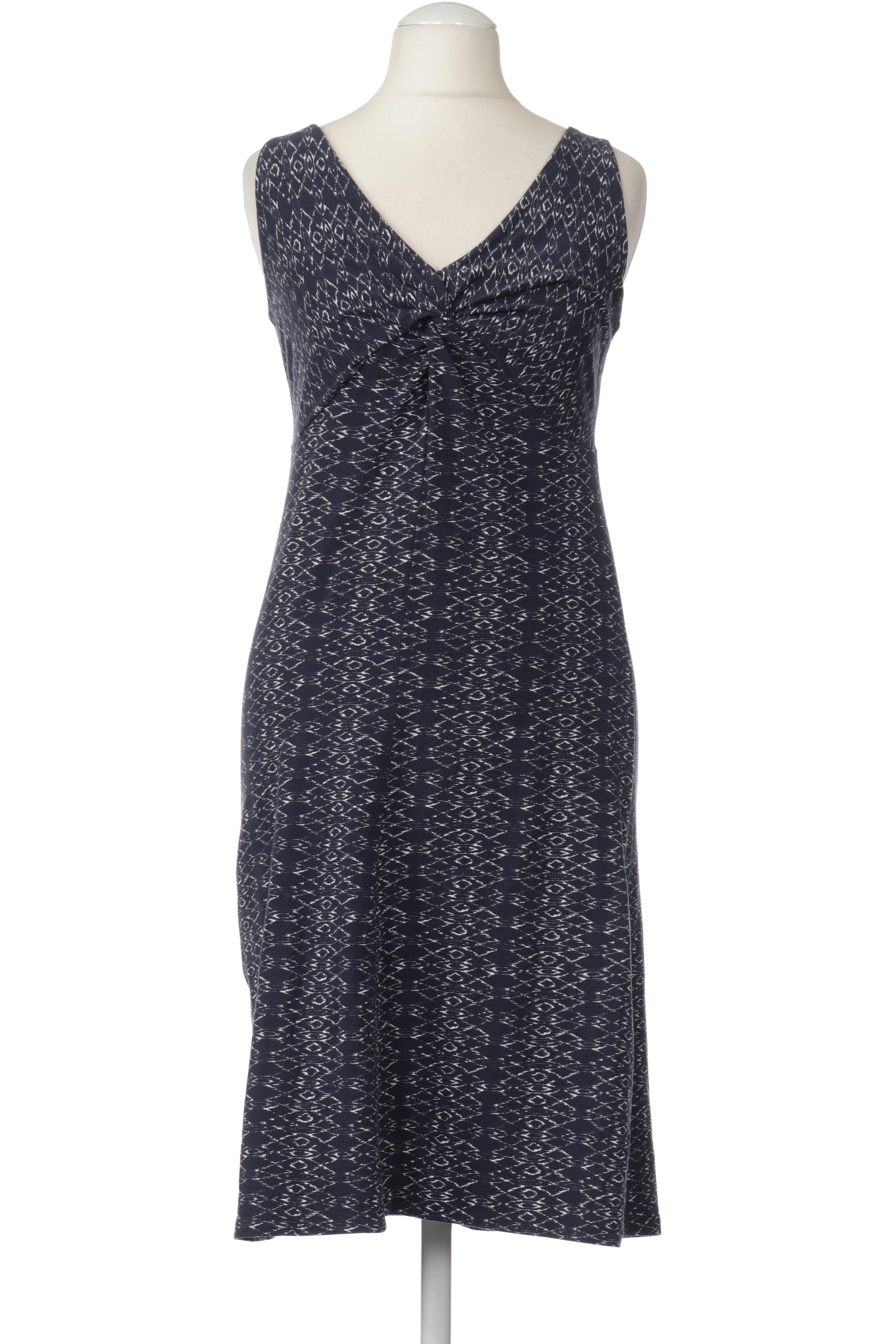 

Tom Tailor Damen Kleid, blau, Gr. 34