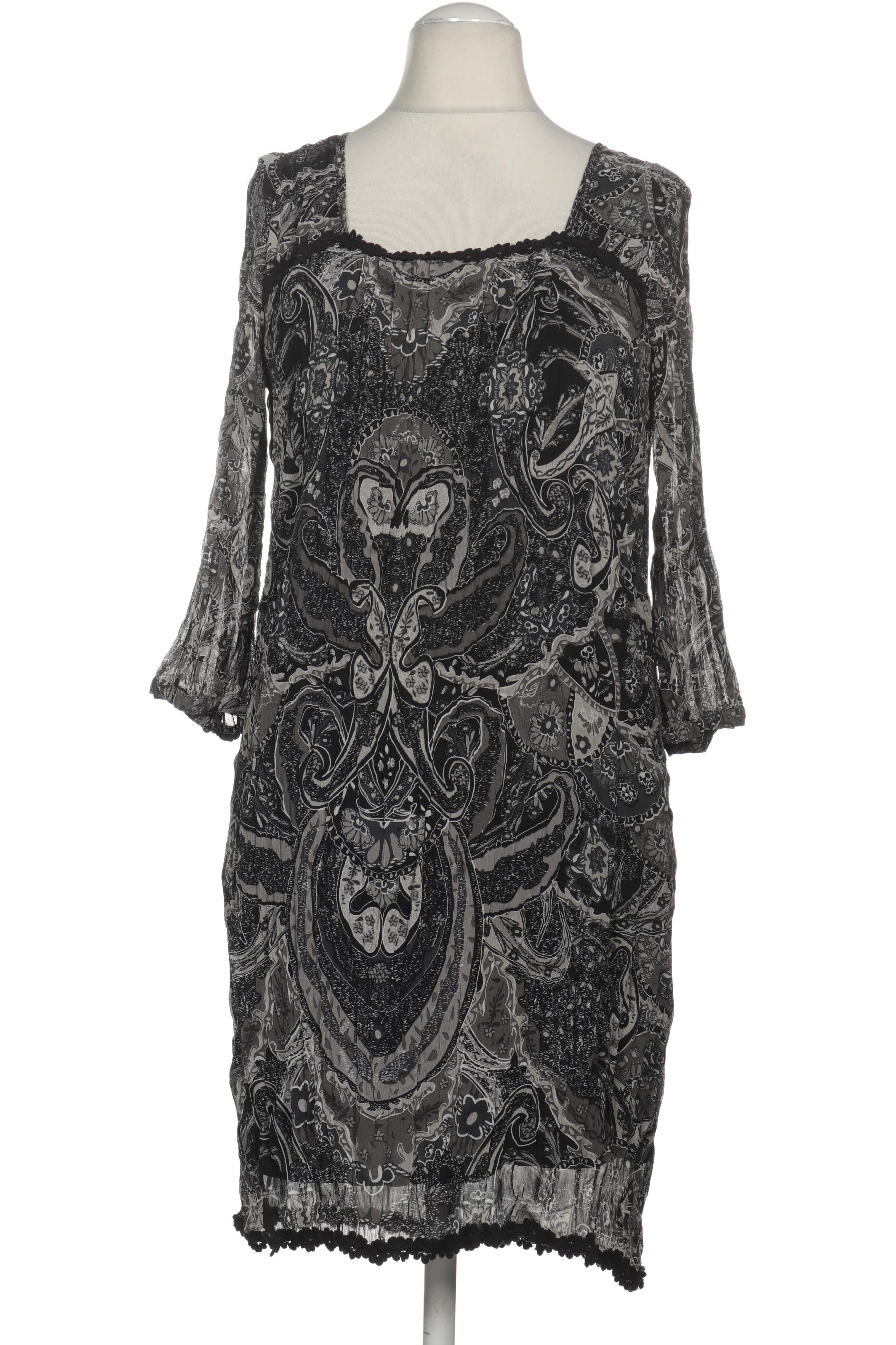 

Tom Tailor Damen Kleid, schwarz, Gr. 38