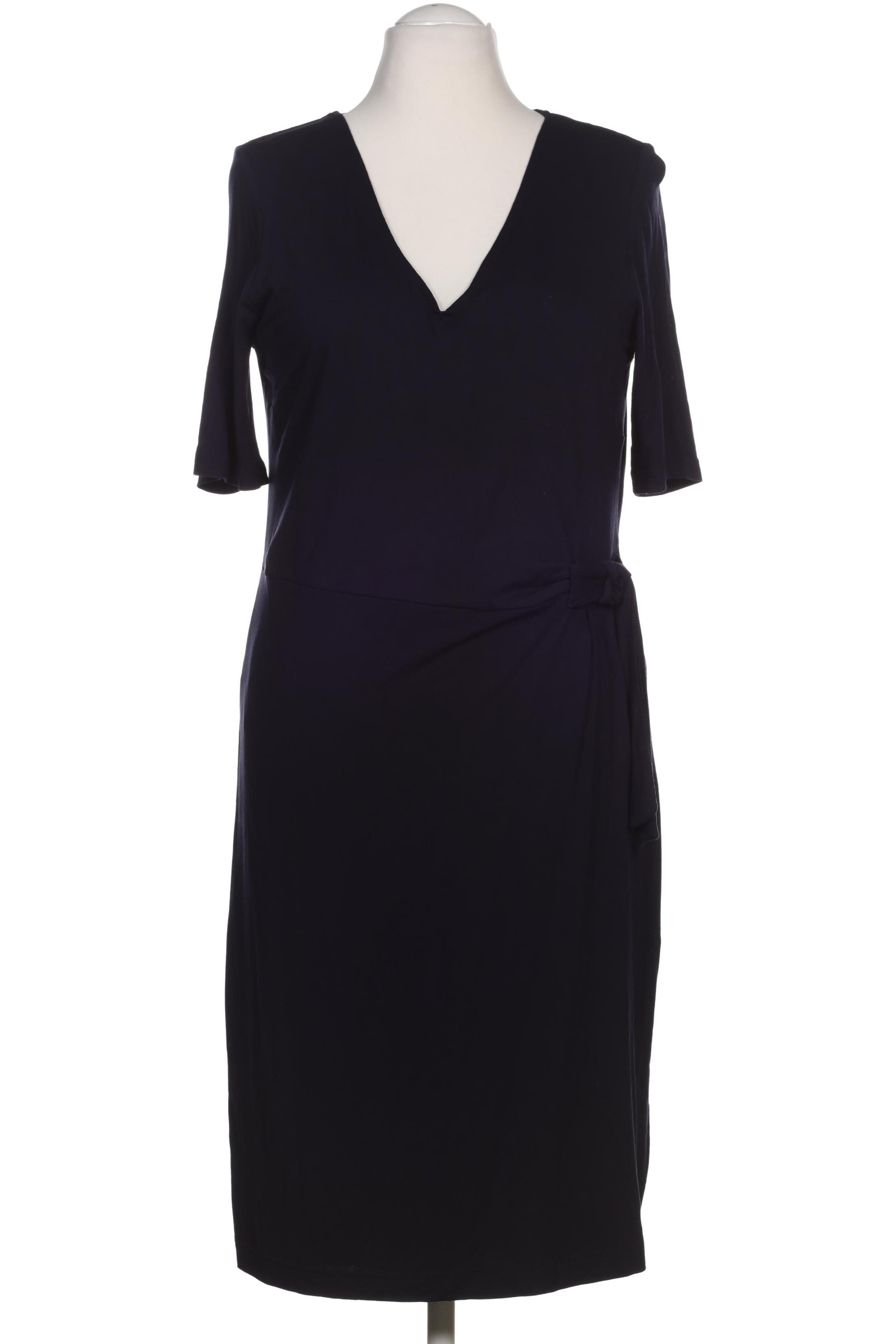 

Tom Tailor Damen Kleid, blau, Gr. 46