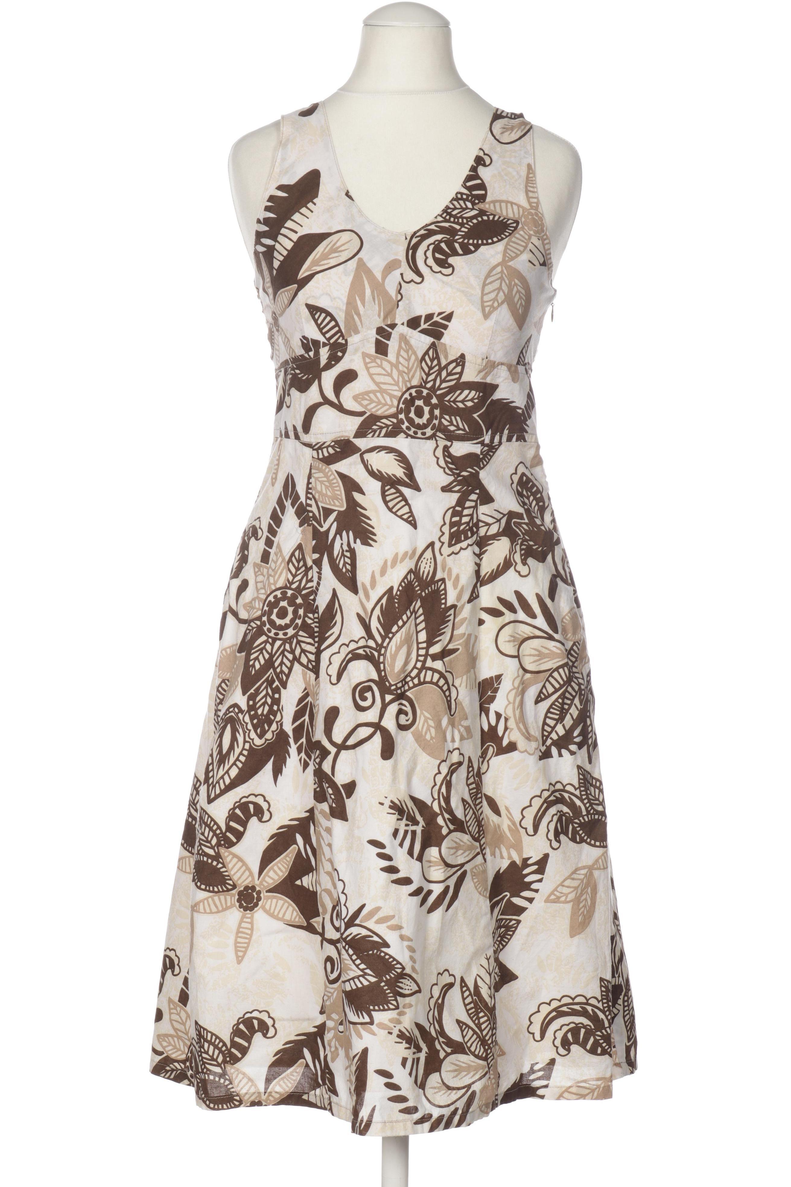 

Tom Tailor Damen Kleid, beige, Gr. 34