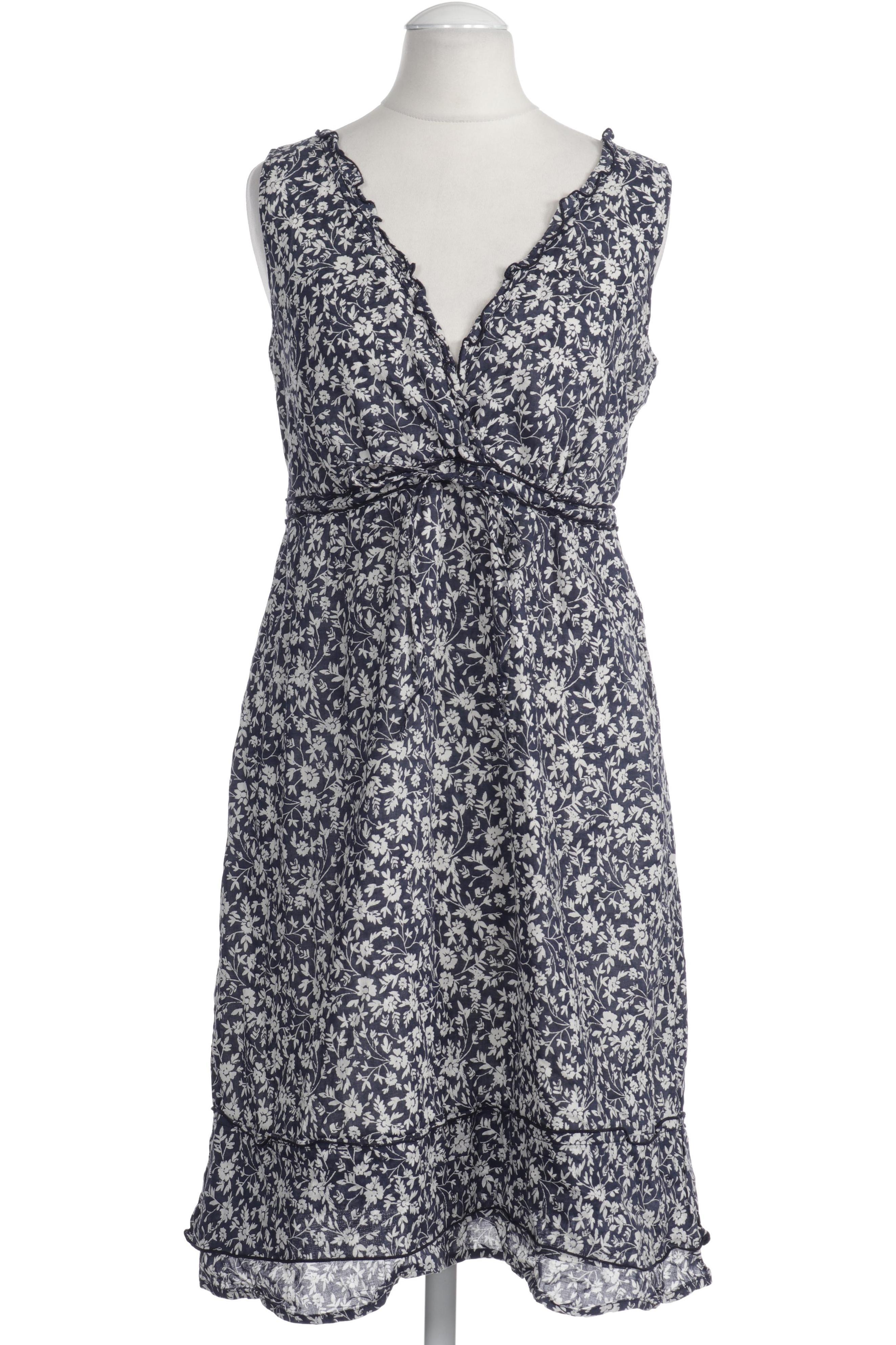 

Tom Tailor Damen Kleid, blau, Gr. 34