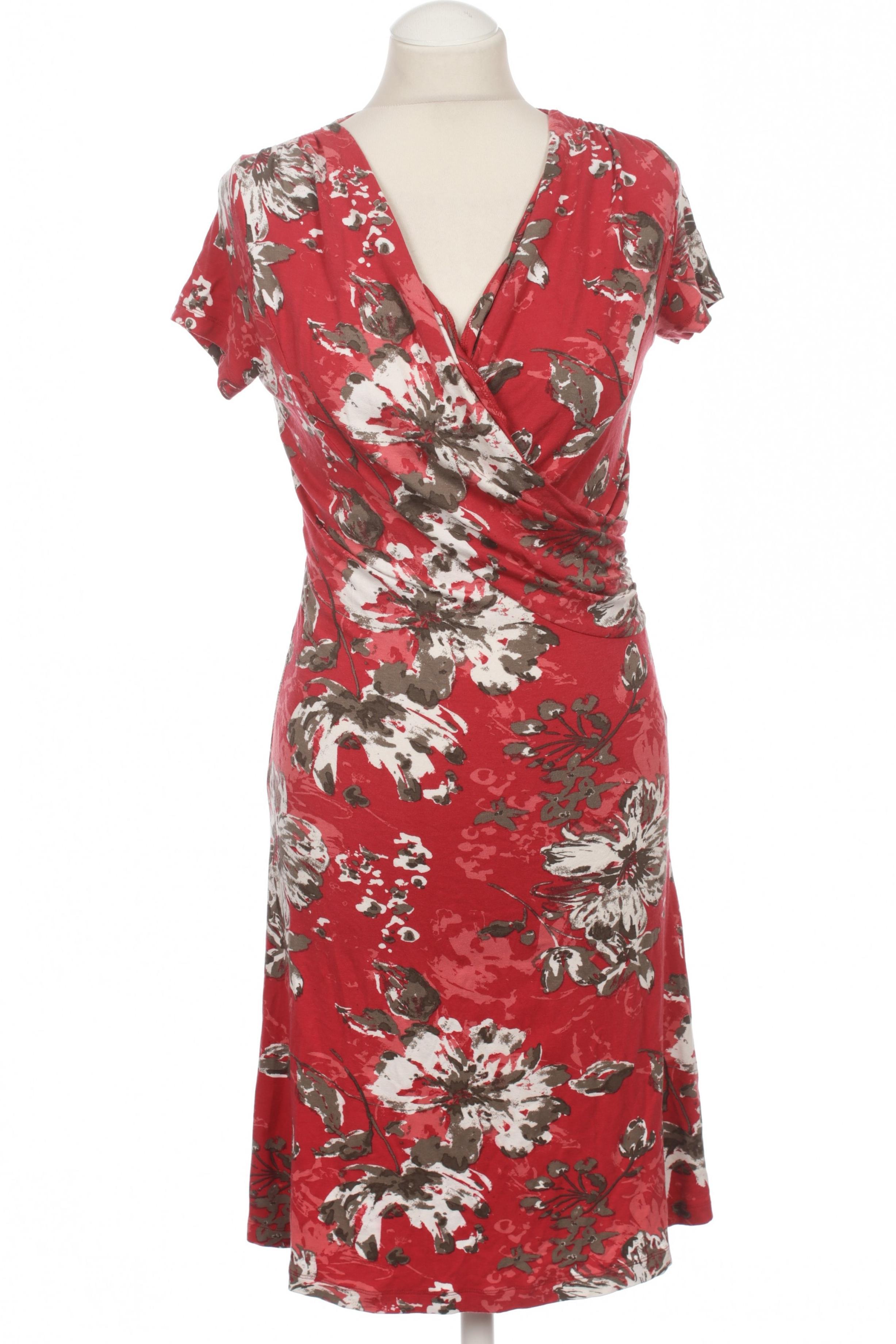 

Tom Tailor Damen Kleid, rot, Gr.