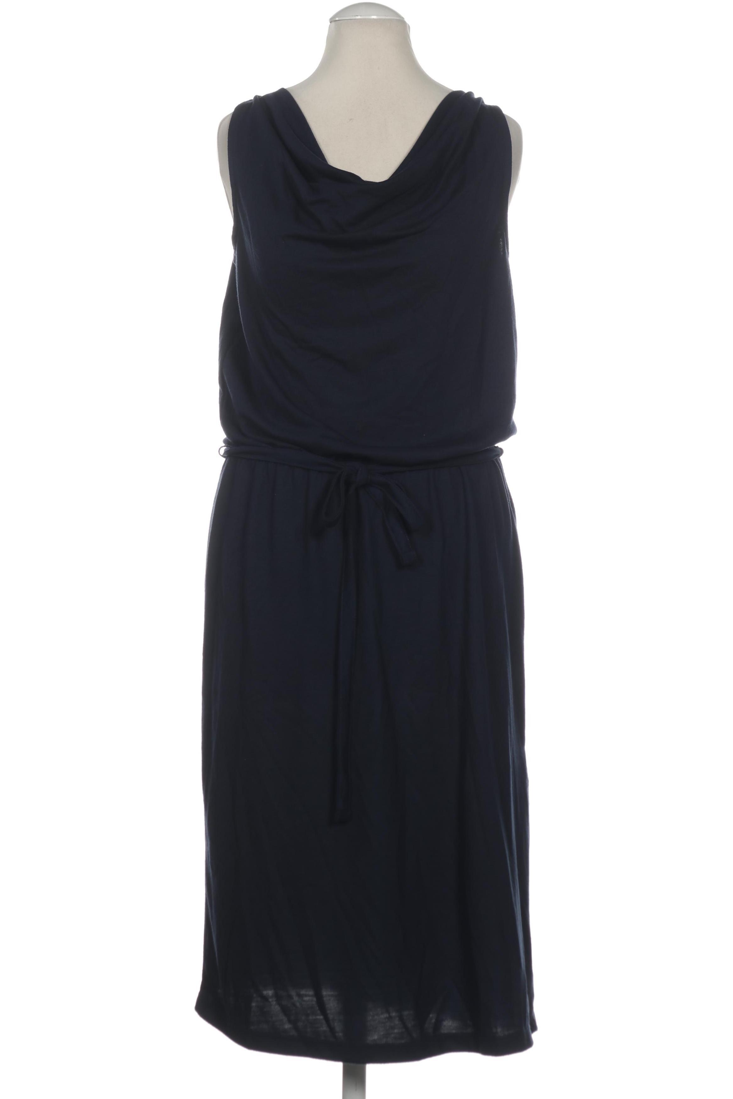 

Tom Tailor Damen Kleid, blau, Gr.