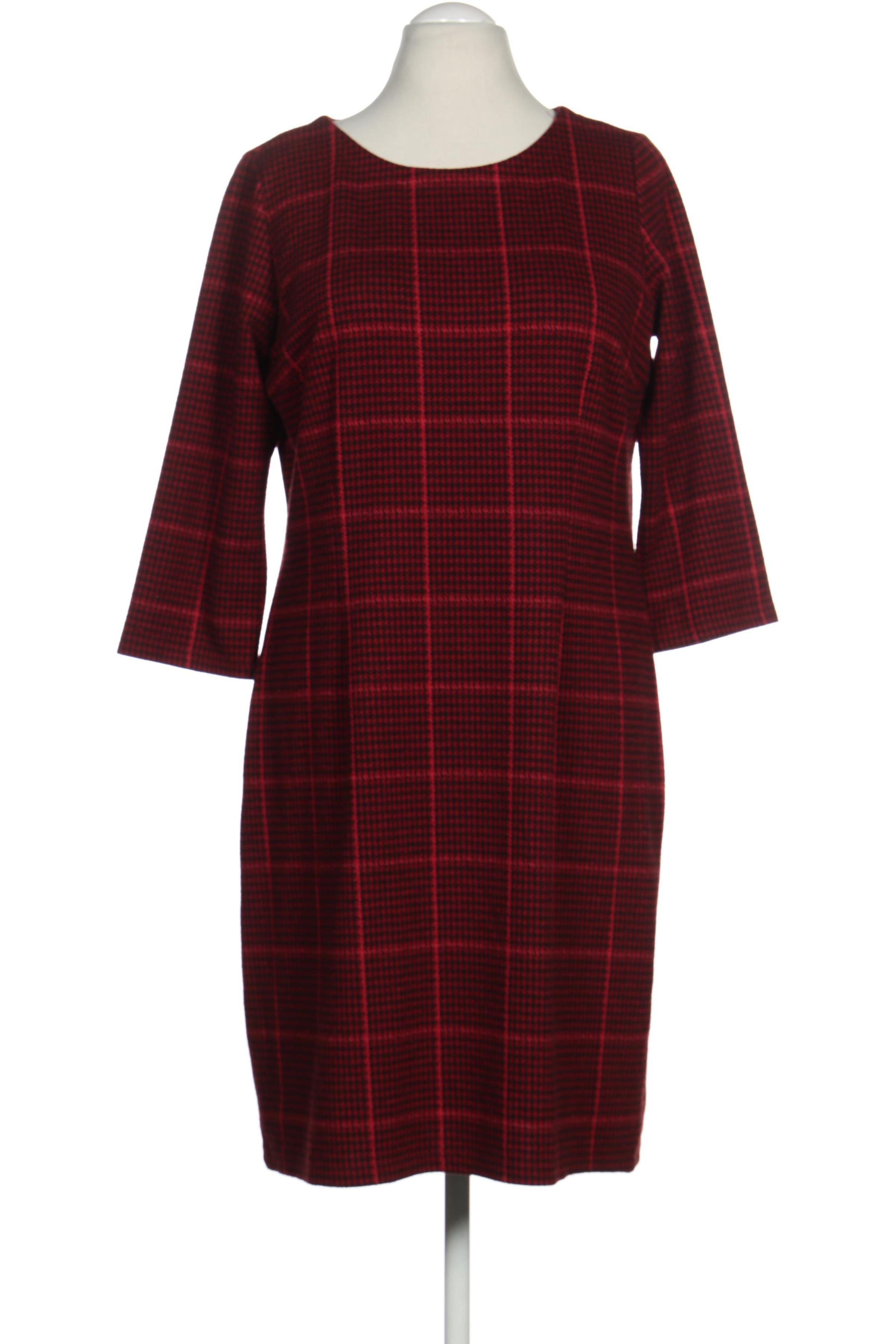 

Tom Tailor Damen Kleid, pink, Gr. 44