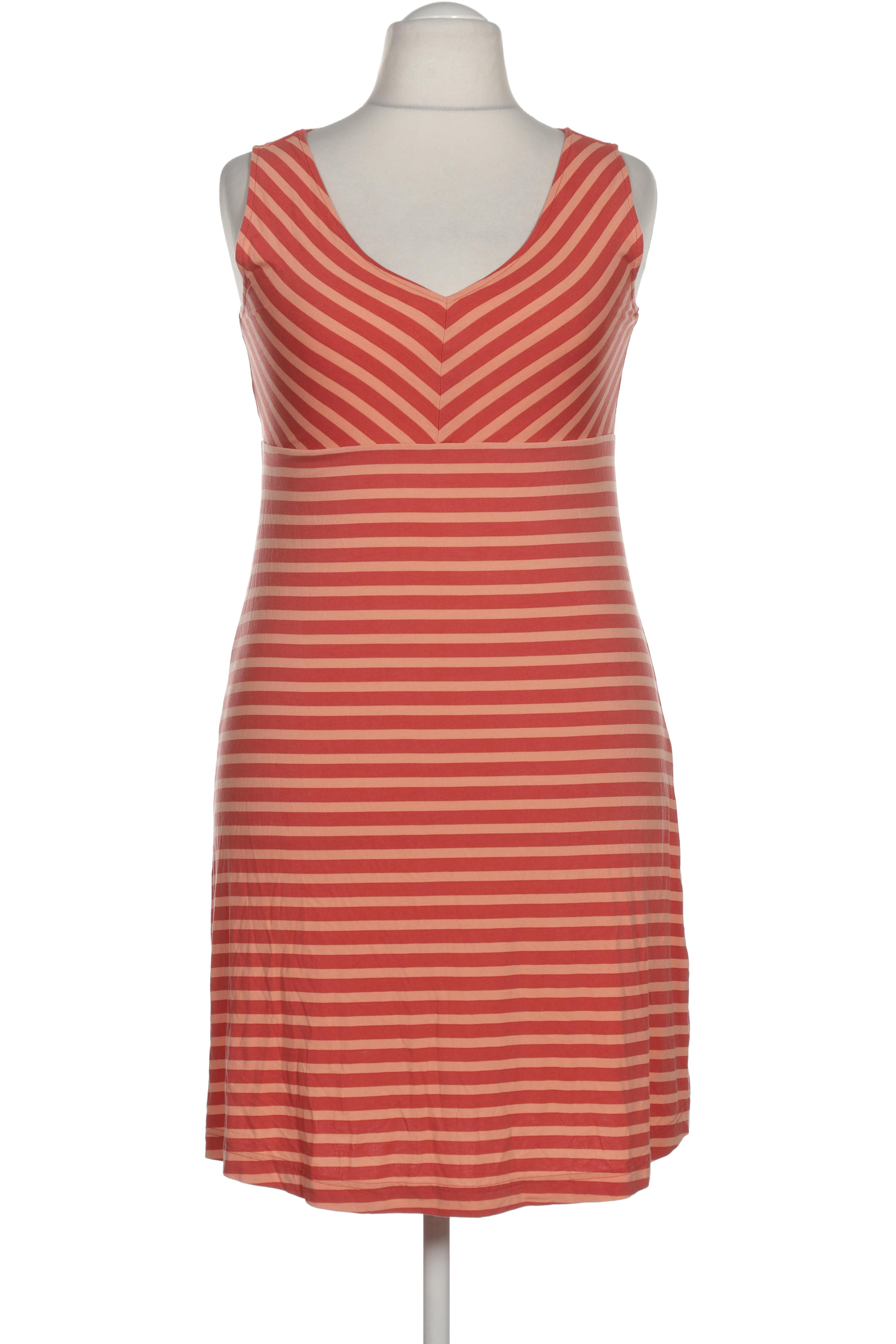 

Tom Tailor Damen Kleid, orange, Gr. 42